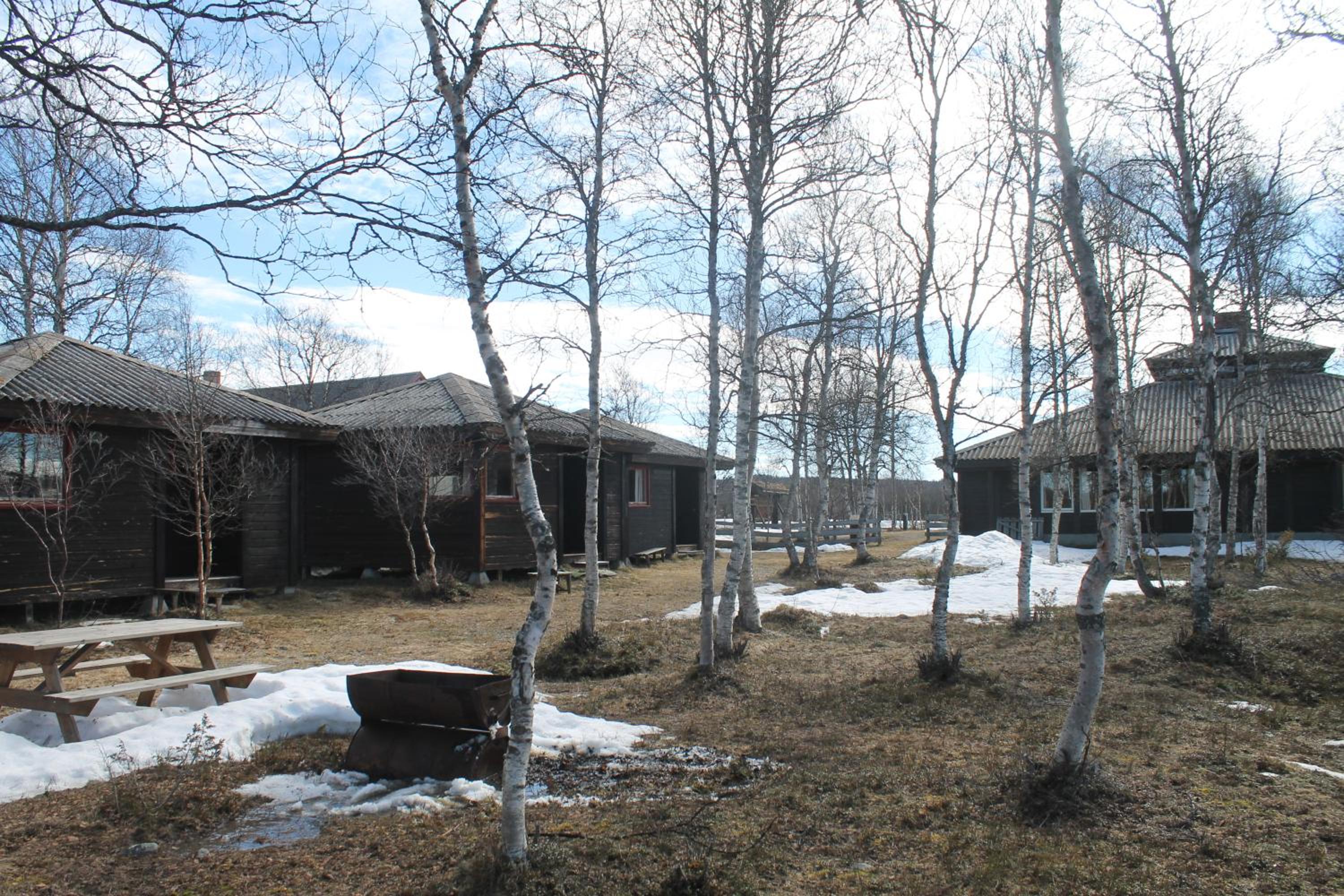Hodalen Fjellstue