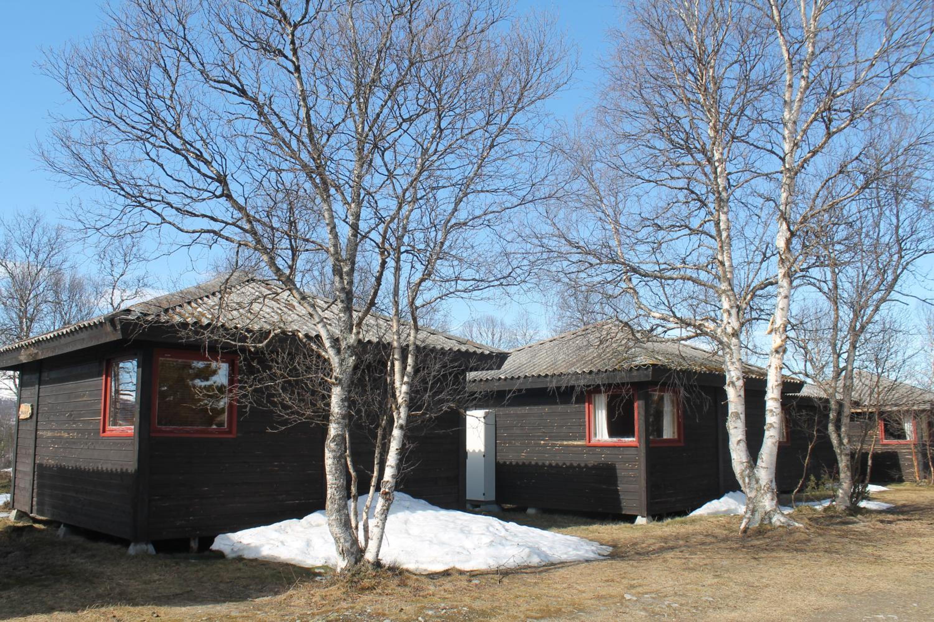 Hodalen Fjellstue