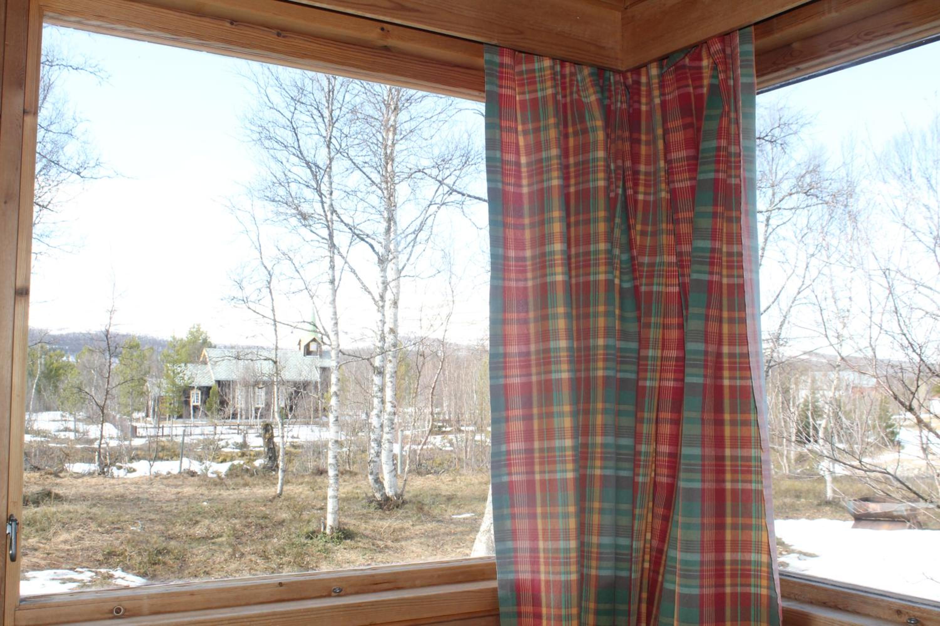 Hodalen Fjellstue