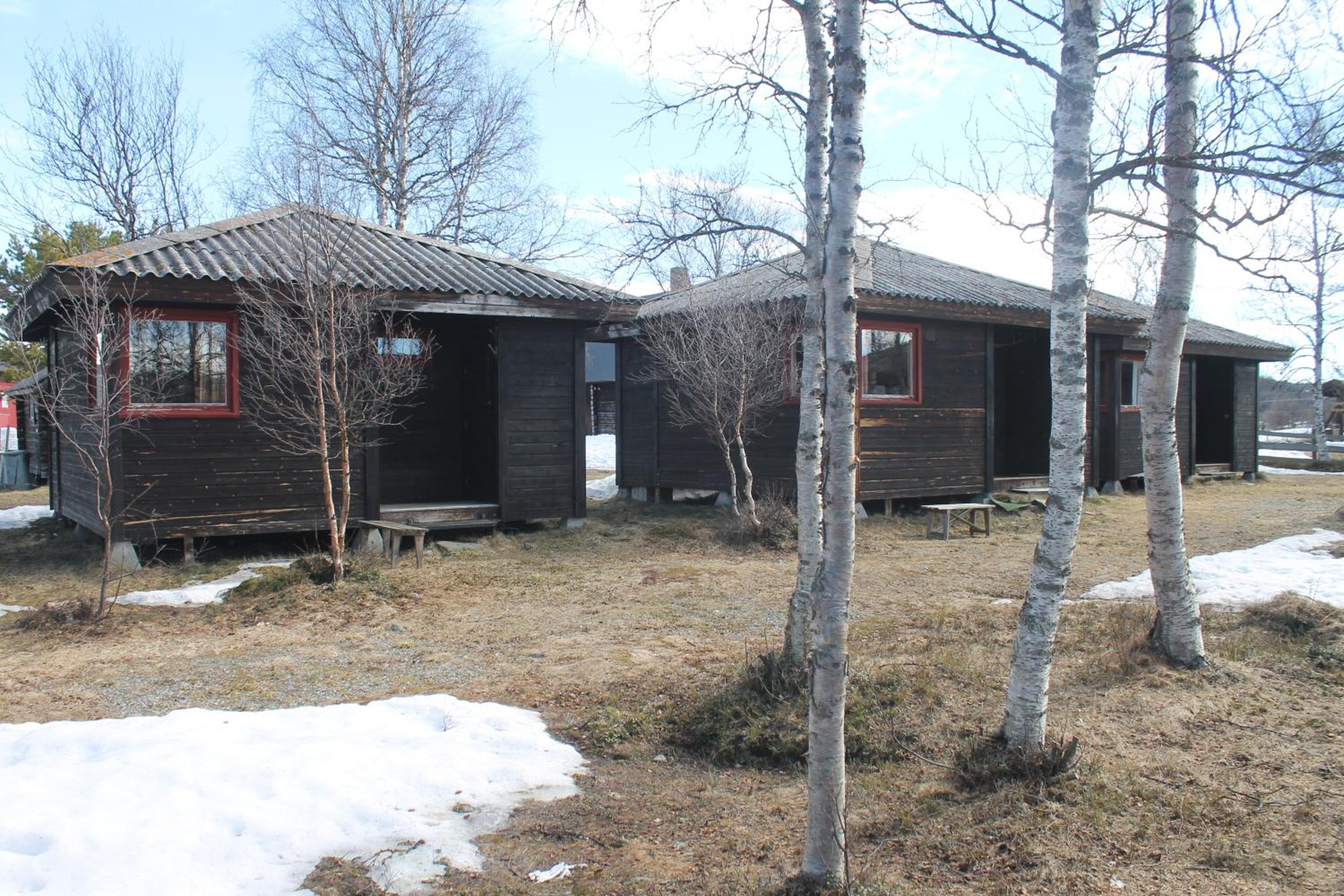Hodalen Fjellstue