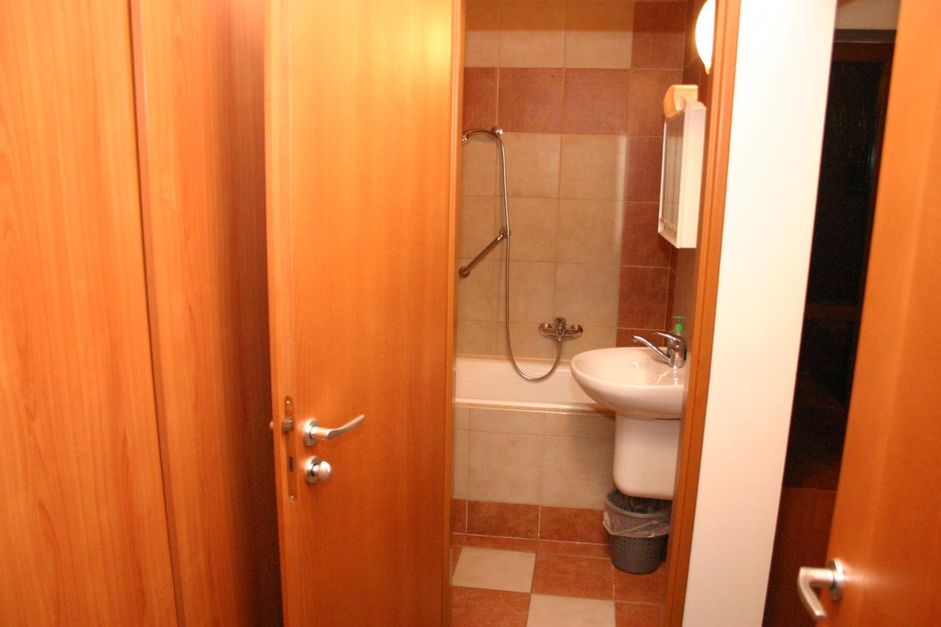 Penzion Pohoda