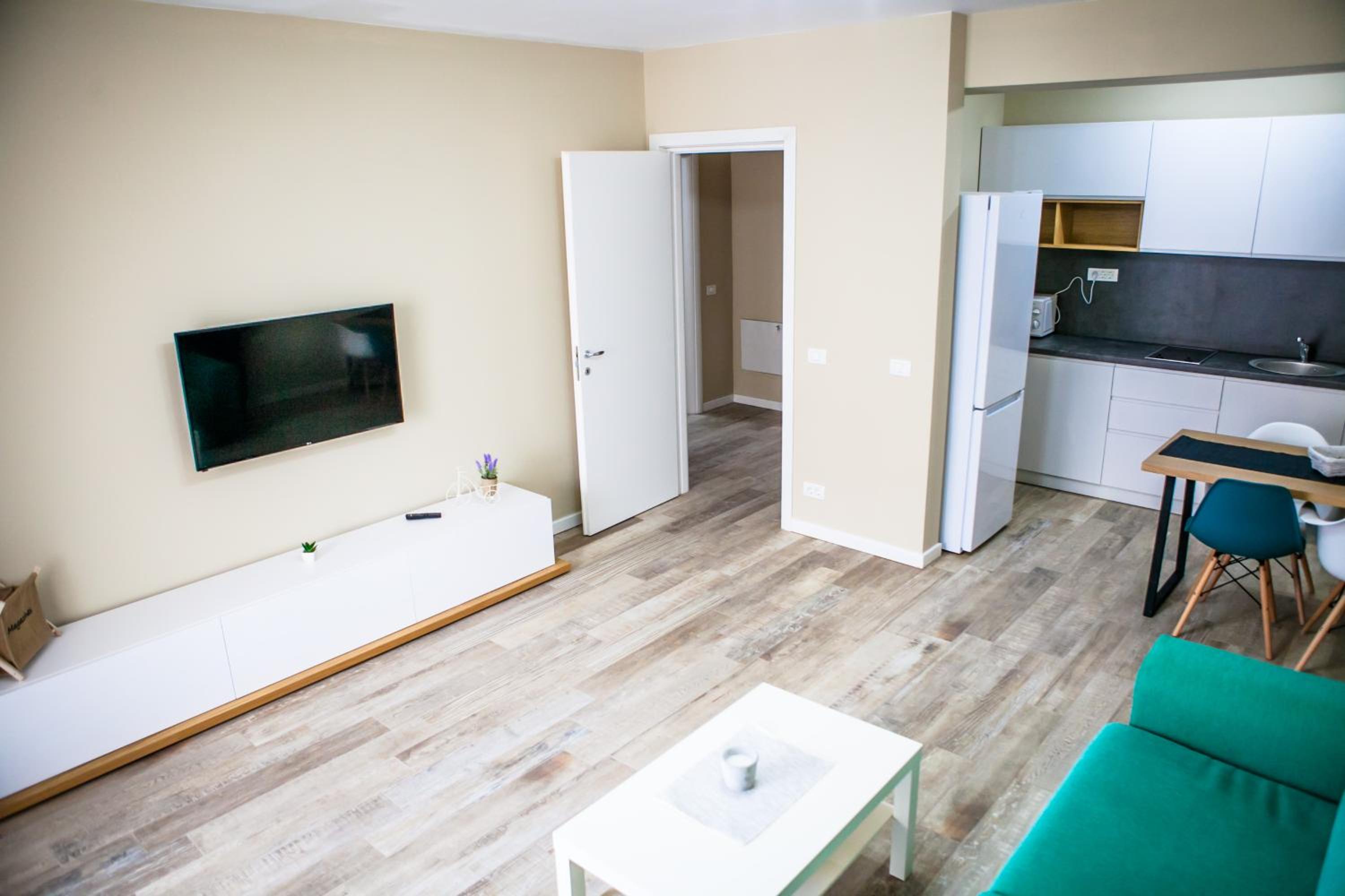 Miramar Residence