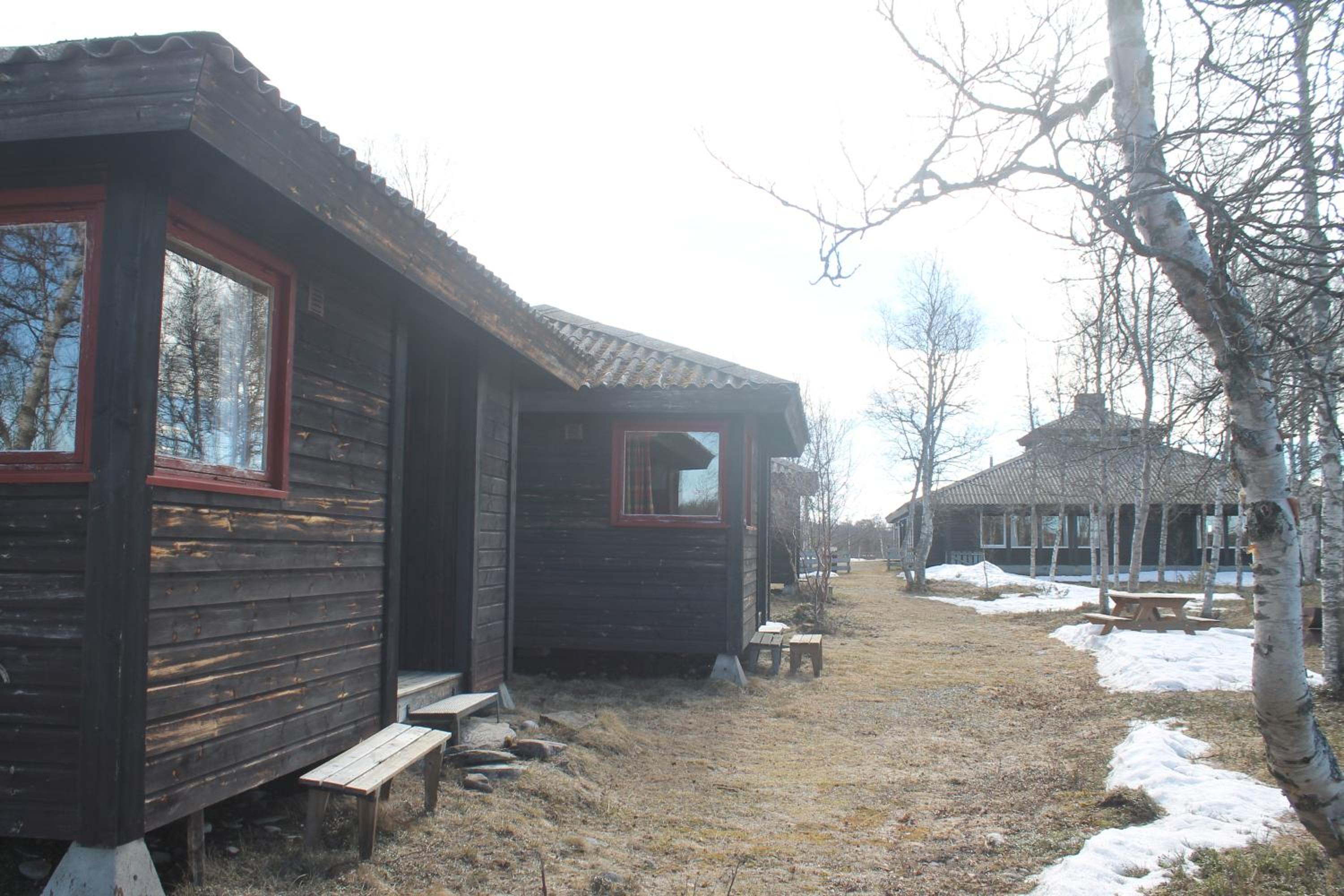 Hodalen Fjellstue