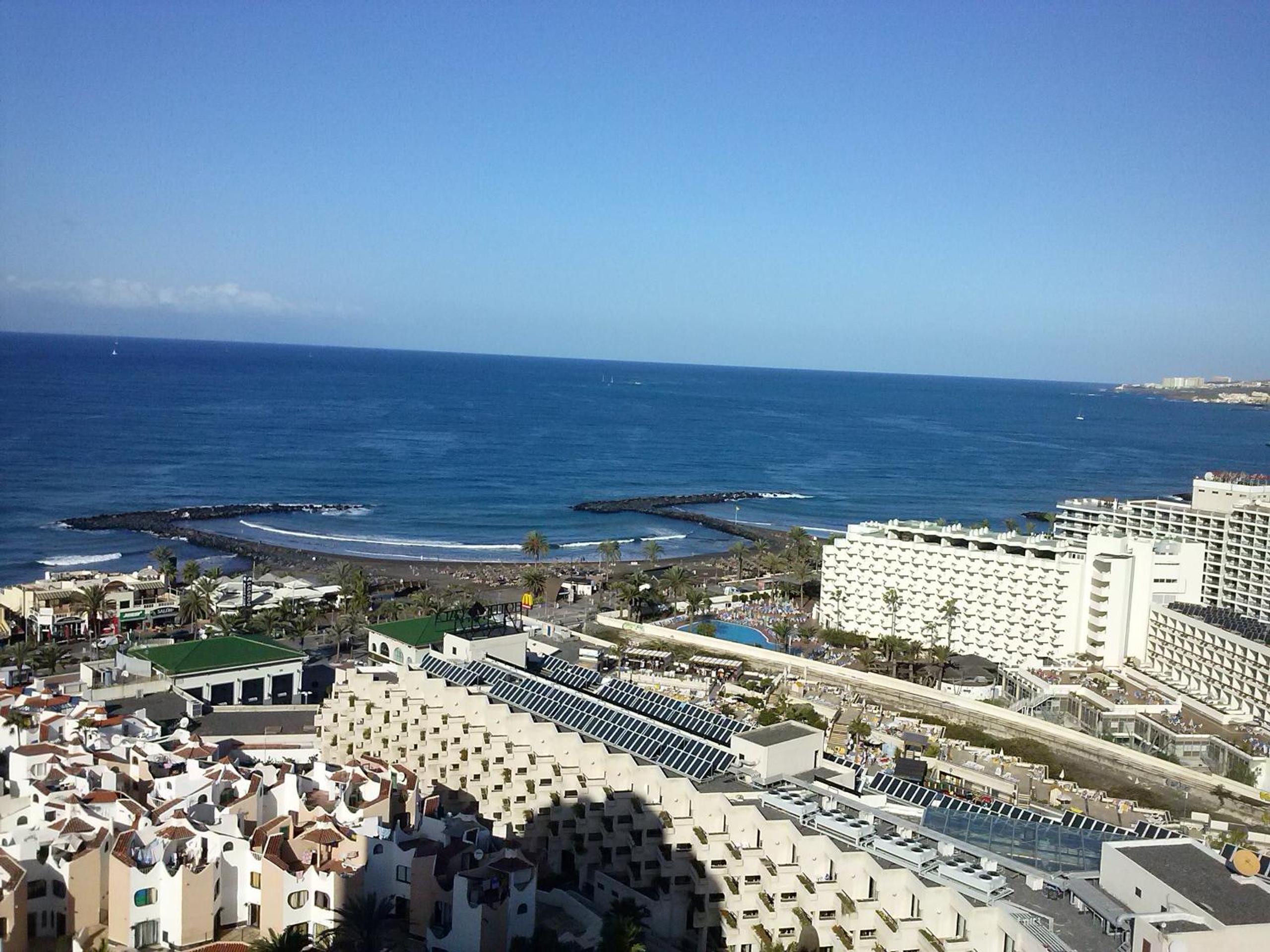 Apartamento Playa las Americas - main view