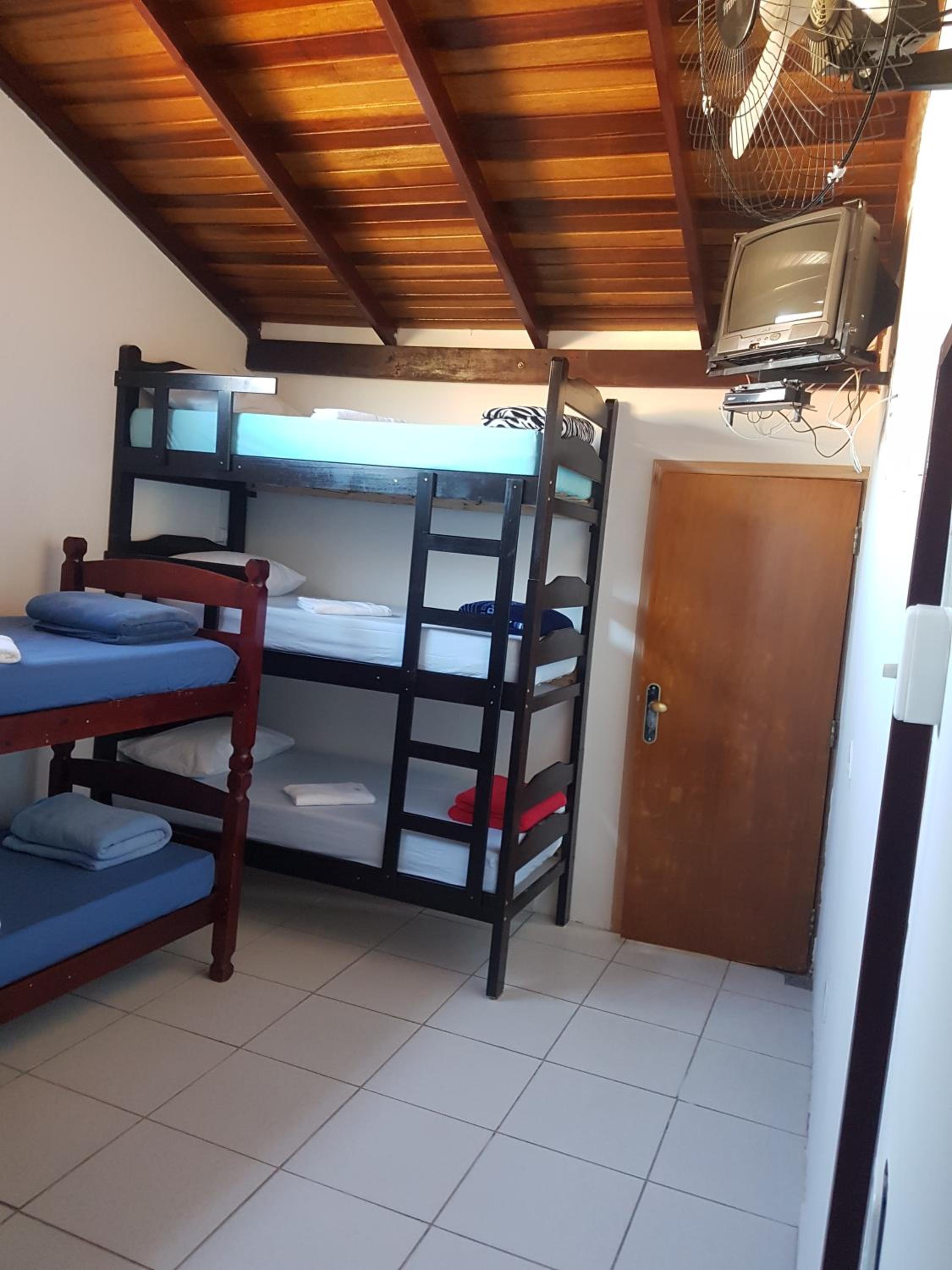 Hostel Vila Carioca