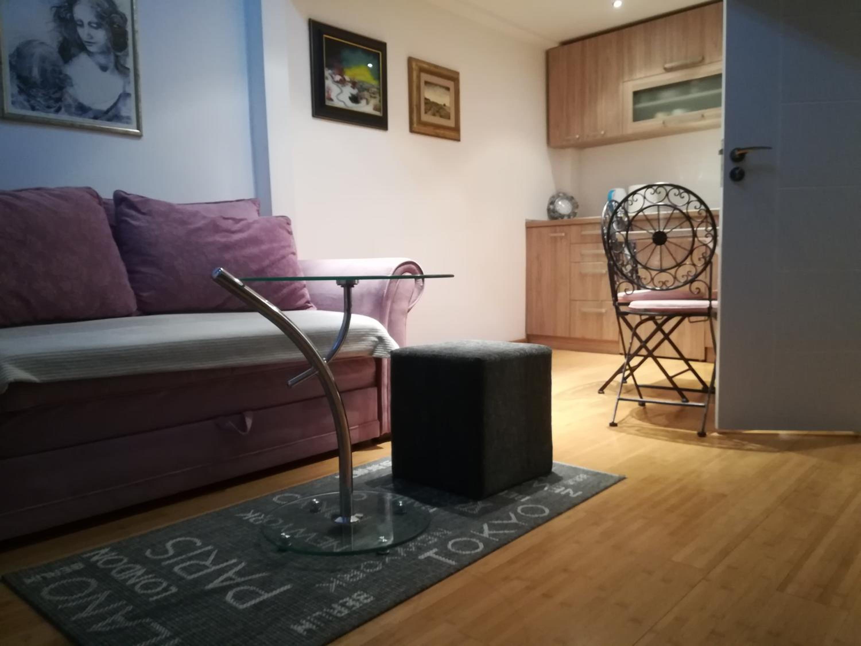 Apartman Galerija view 3