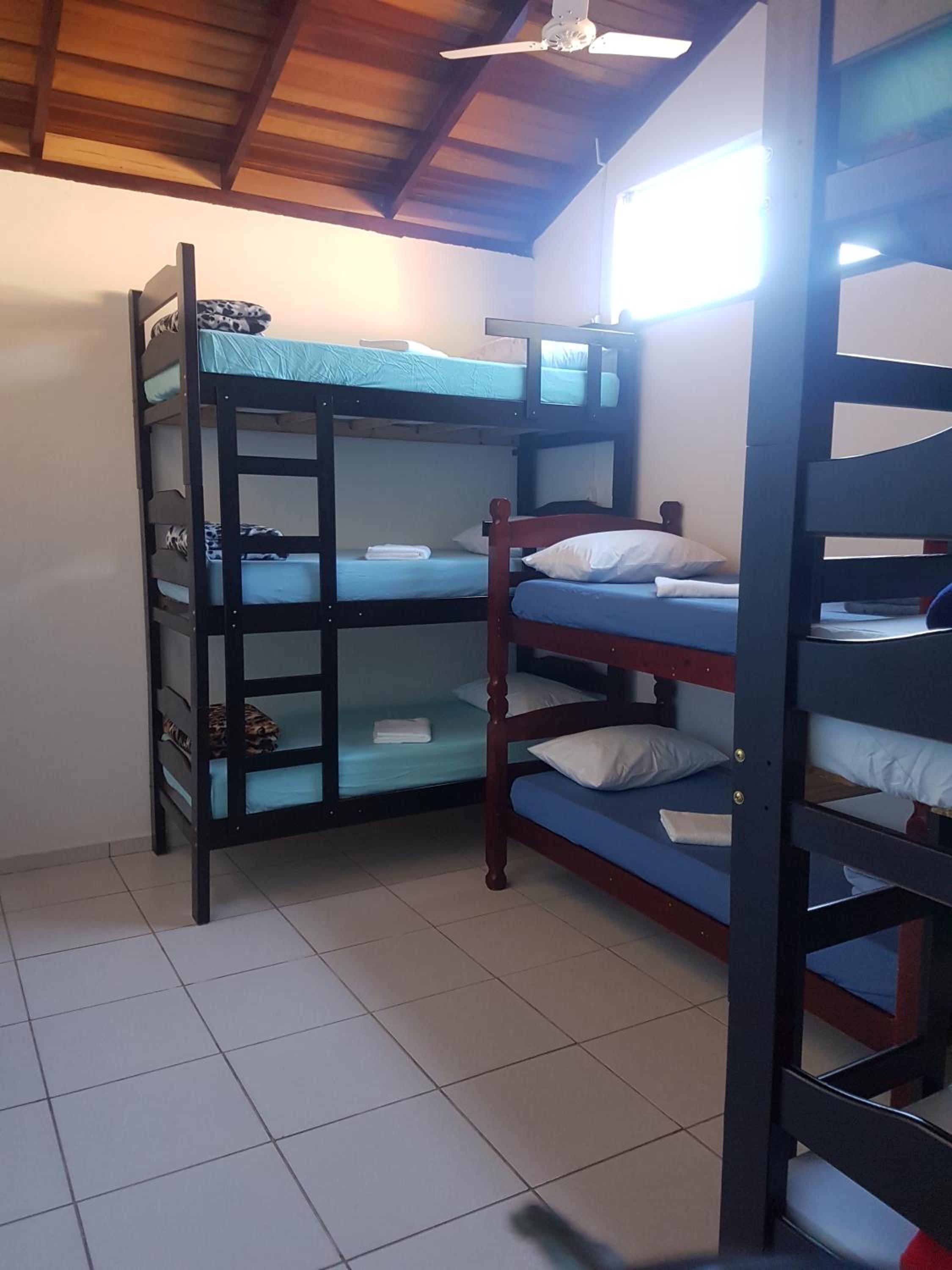 Hostel Vila Carioca