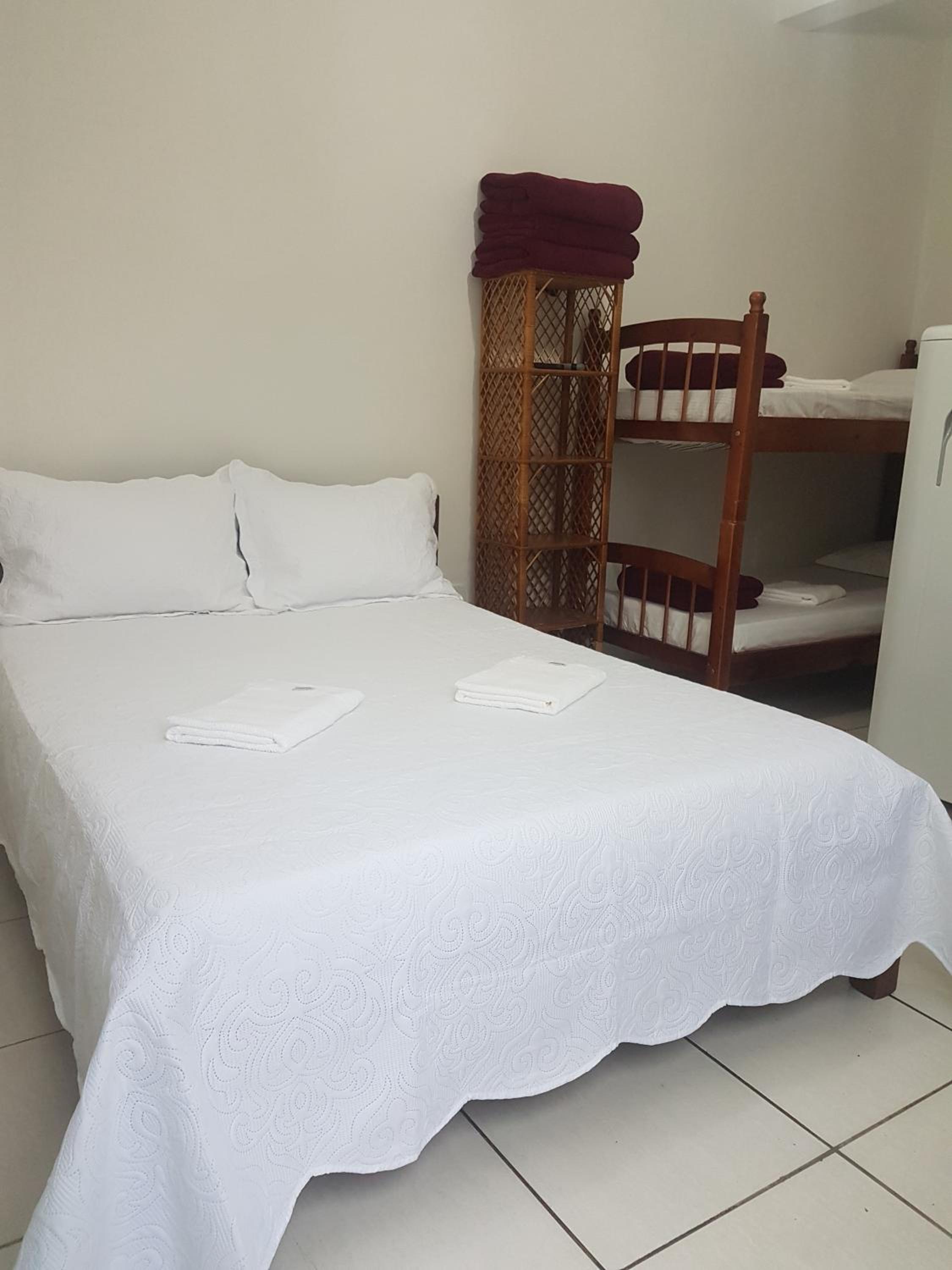 Hostel Vila Carioca