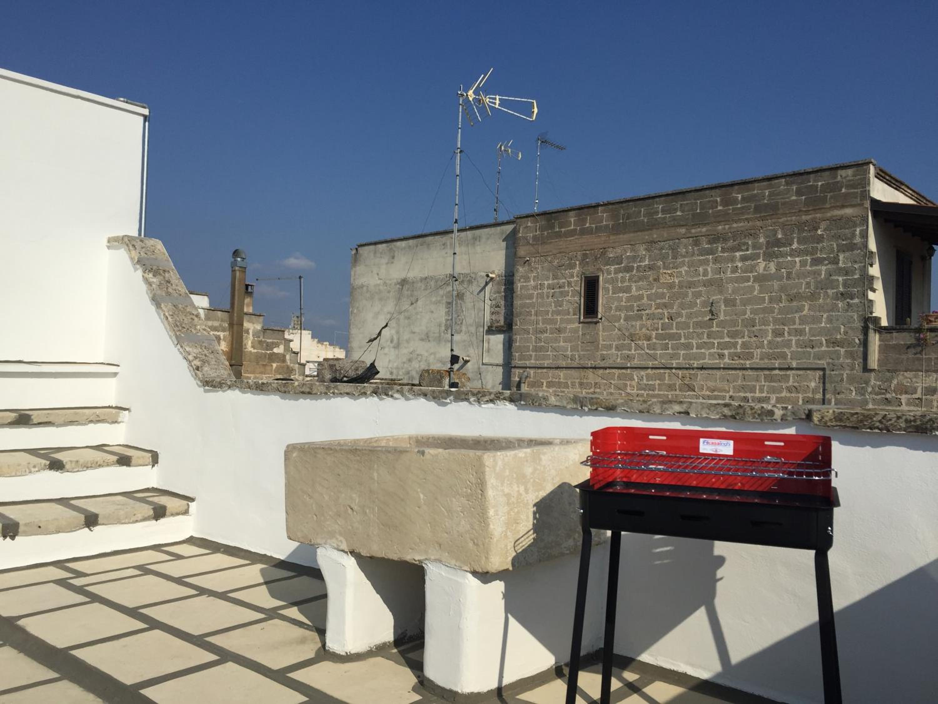 roof