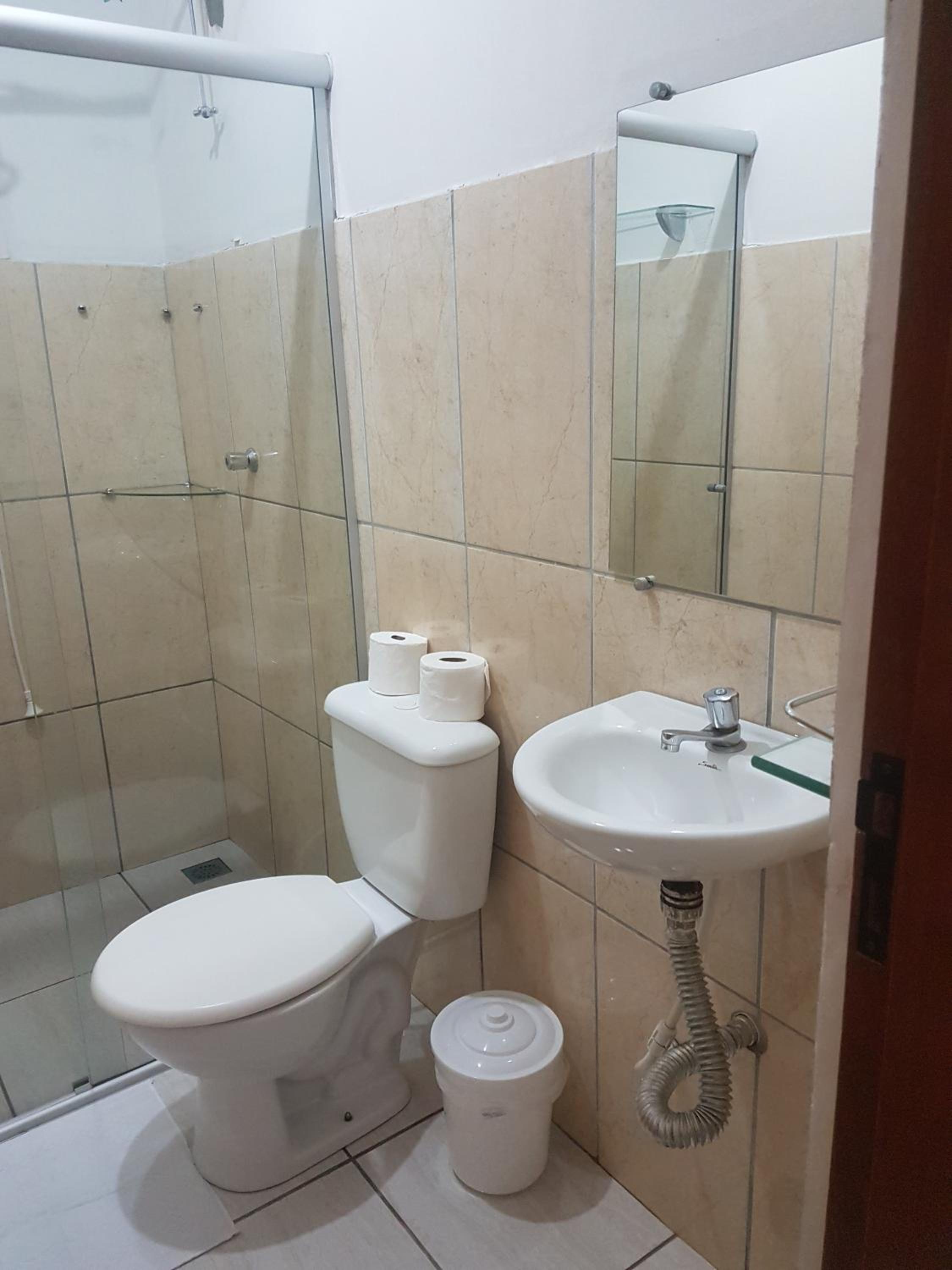 Hostel Vila Carioca