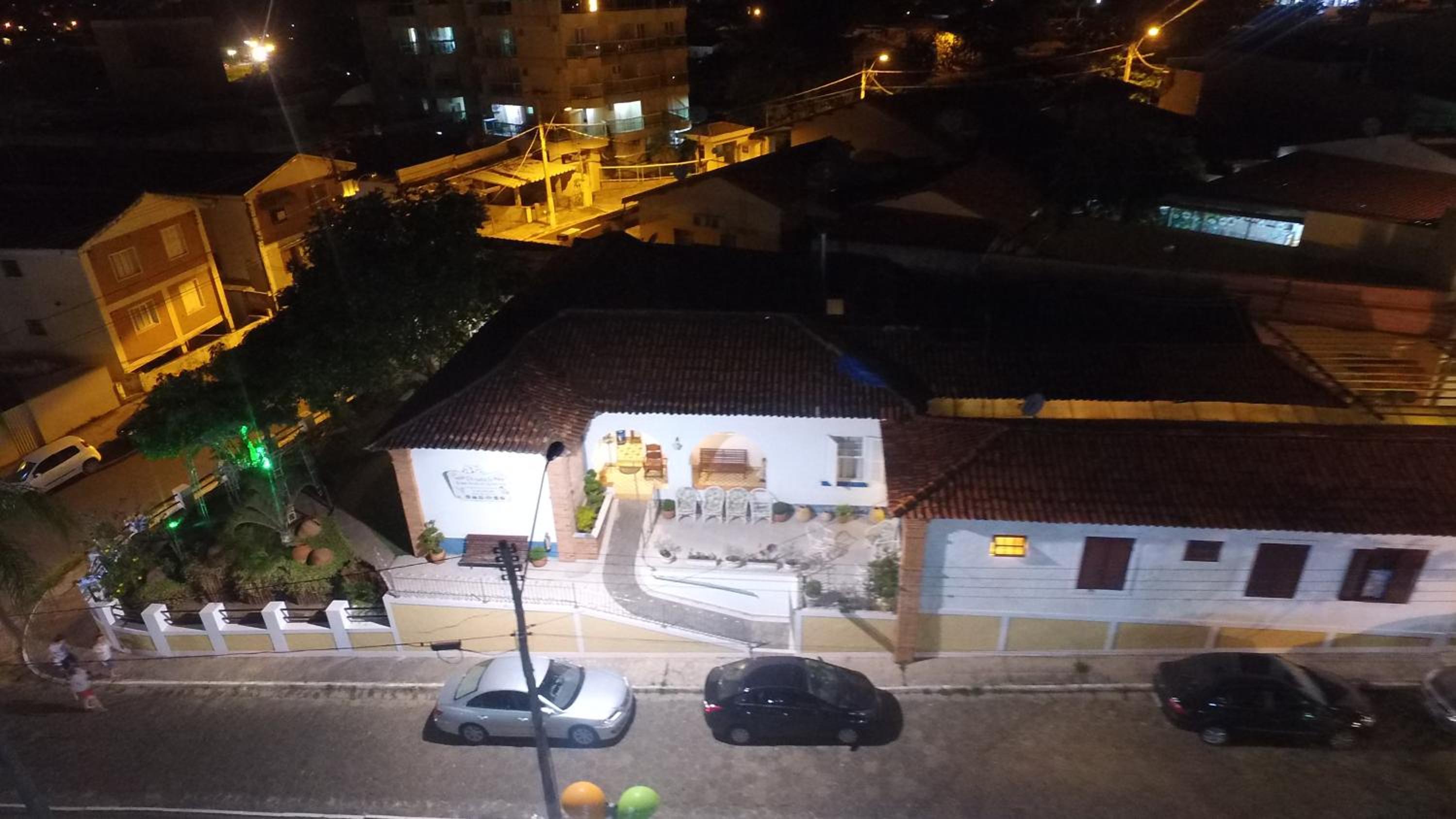Hotel Pousada Nossa Senhora Aparecida