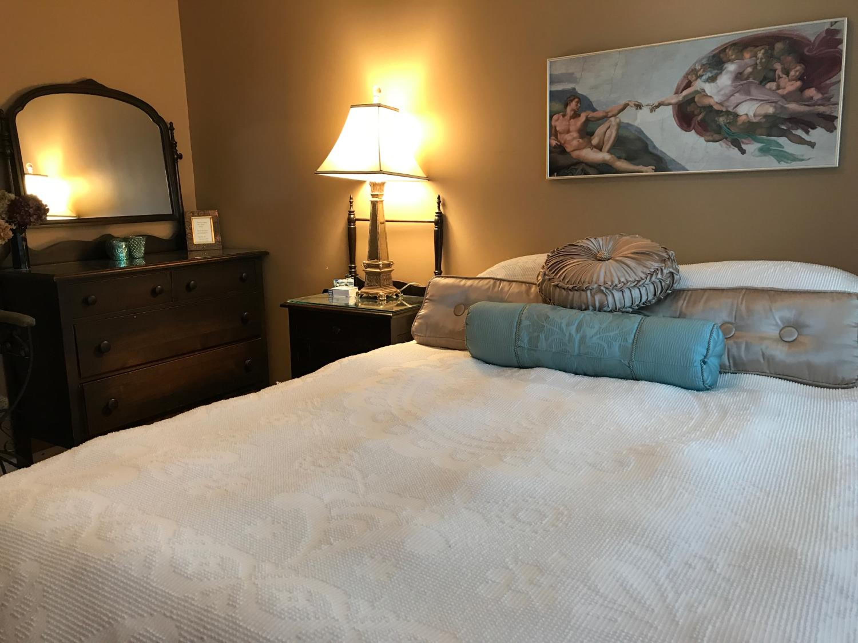 Donna's Bed & Breakfast