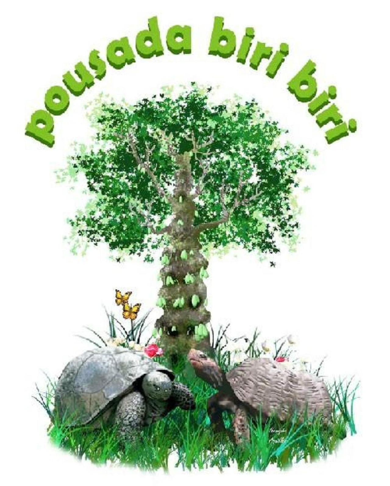 Pousada Biribiri