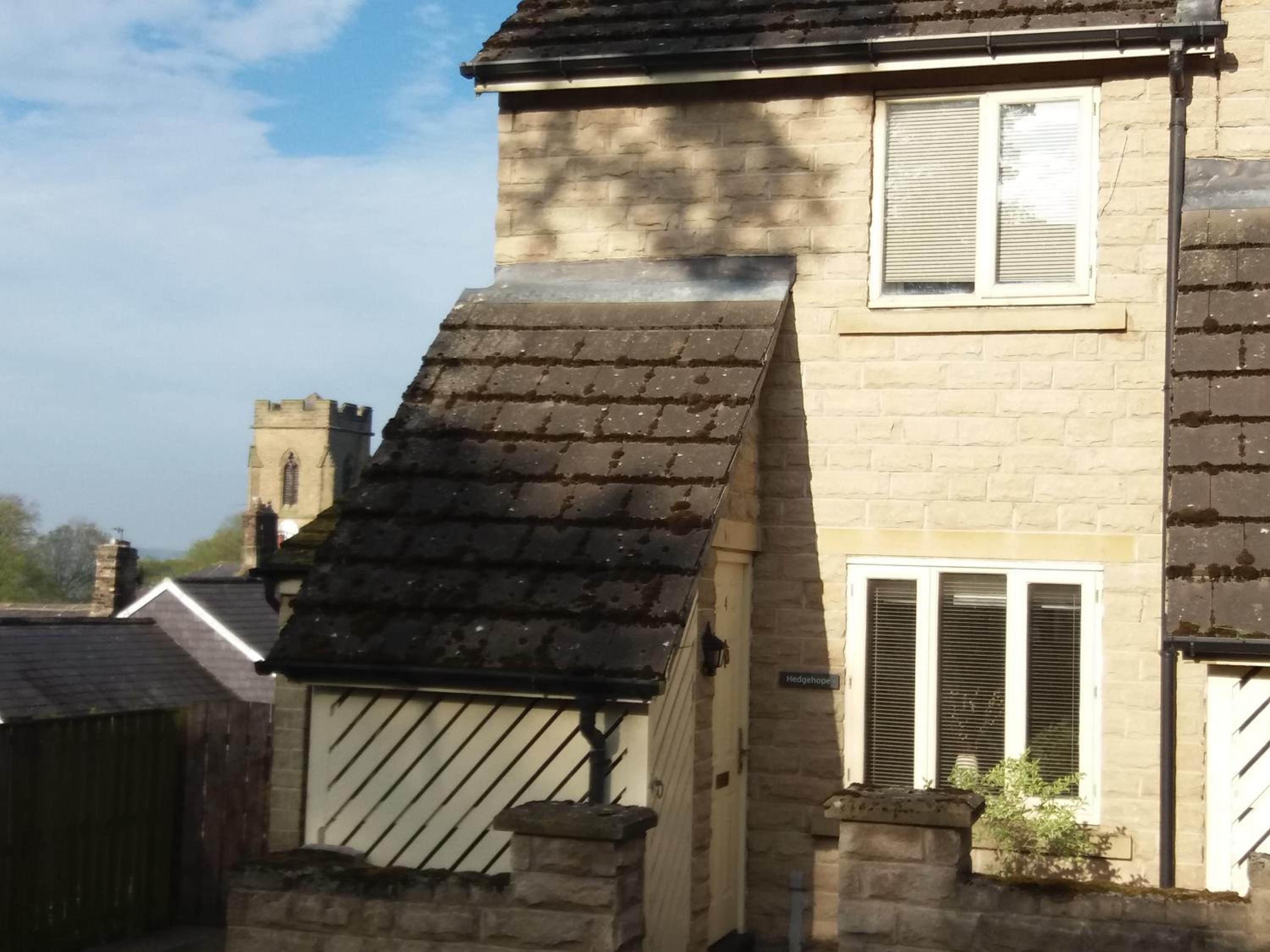 Hedgehope Cottage Alnwick