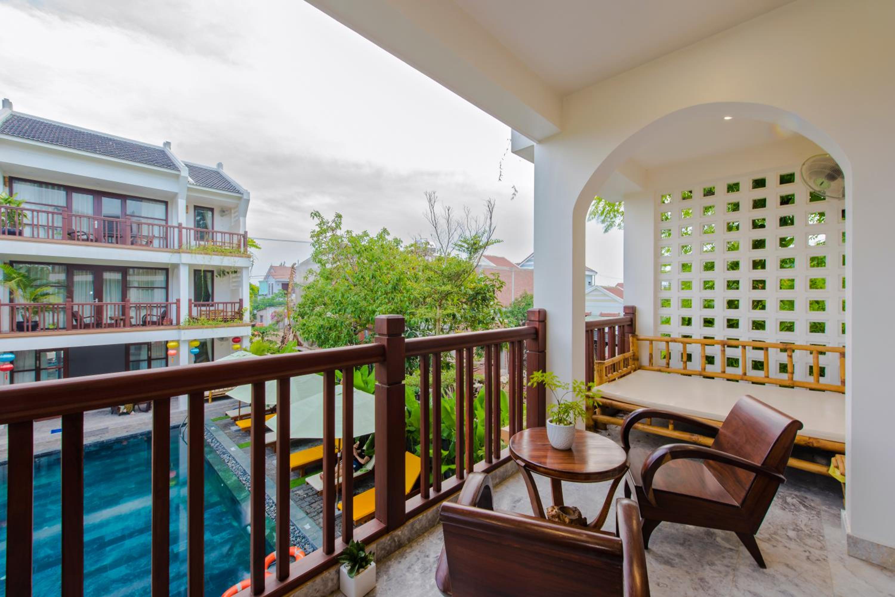 Louis Villa Hoi An