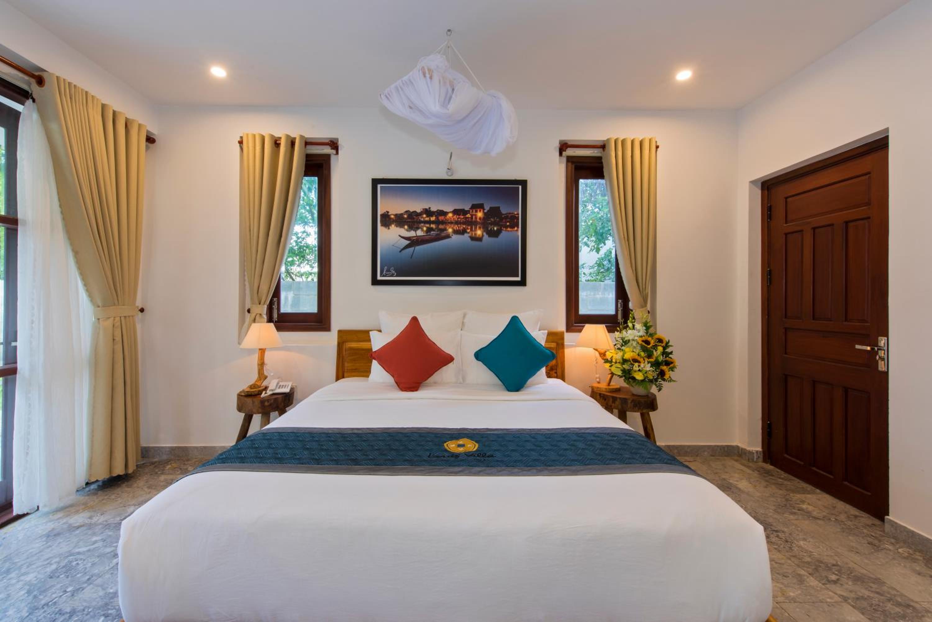 Louis Villa Hoi An