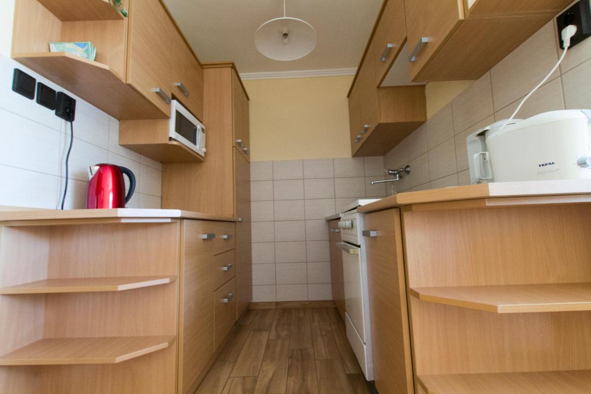 FausztLand Apartments view 2