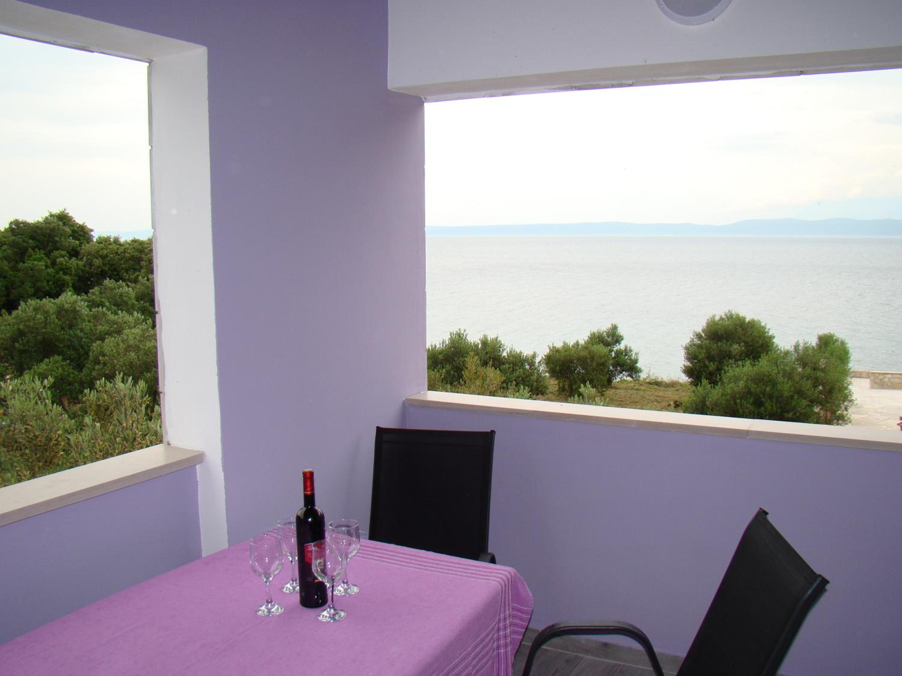 Apartments Dubas