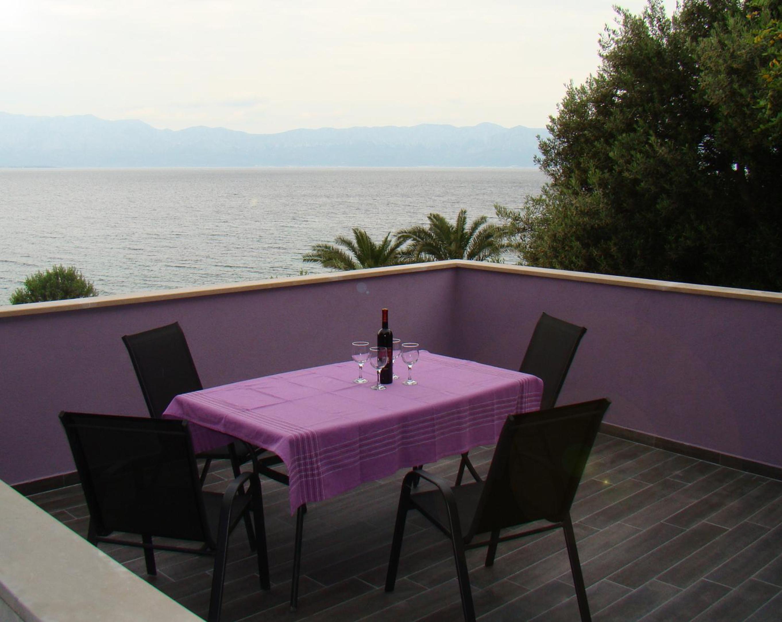 Apartments Dubas