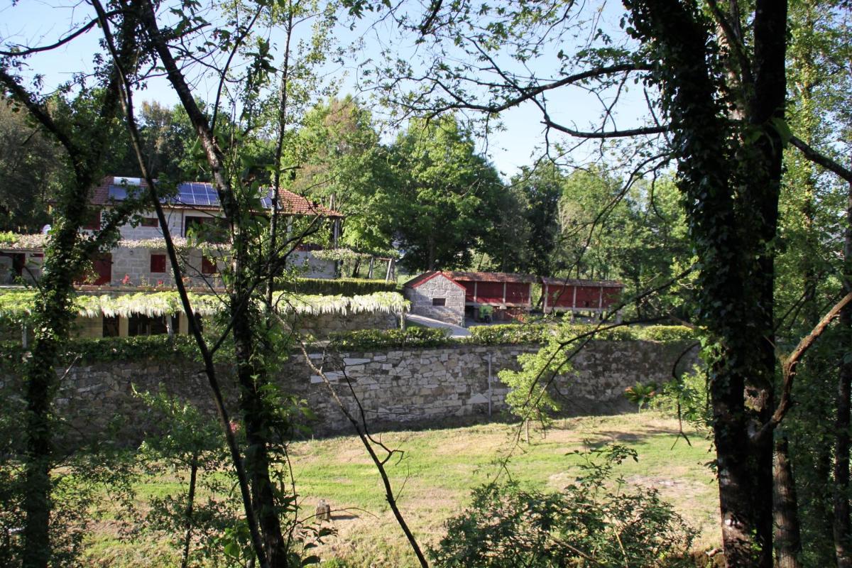 Quinta do Rossado