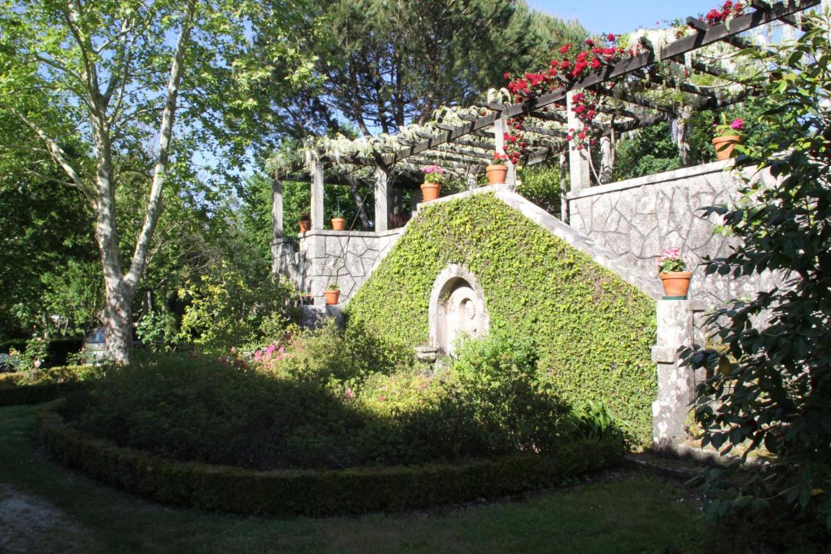 Quinta do Rossado