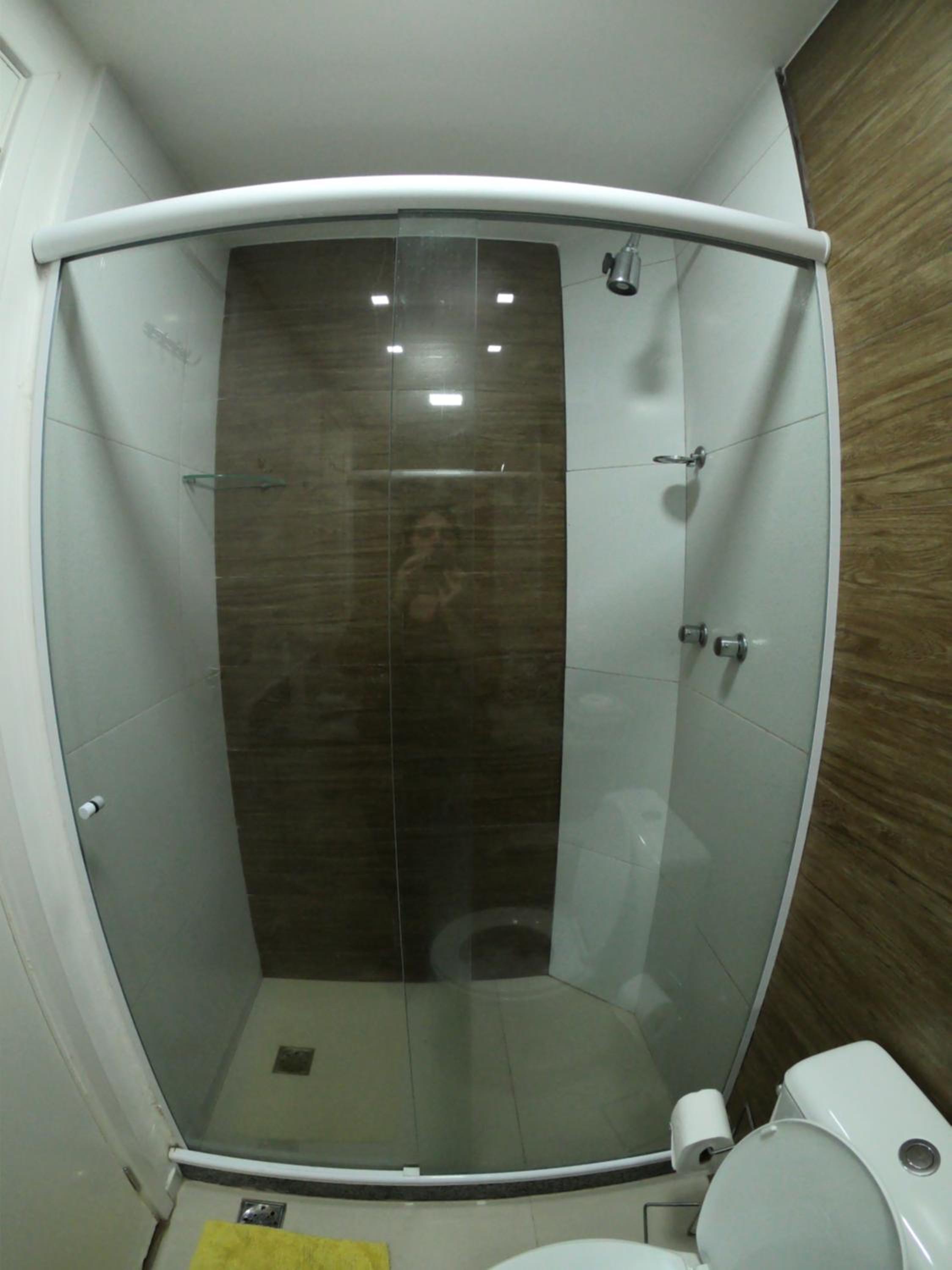 Porto Real Suites - Apto com vista para o mar e lazer de resort