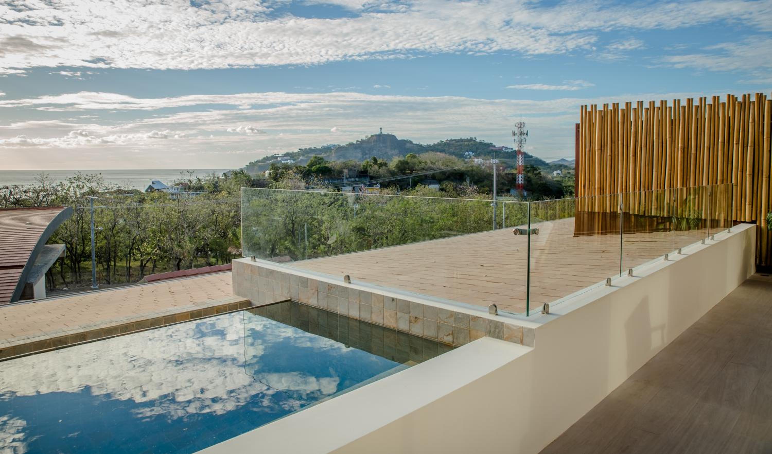 La Santa Maria Boutique Hotel & Residences San Juan del Sur Nicaragua