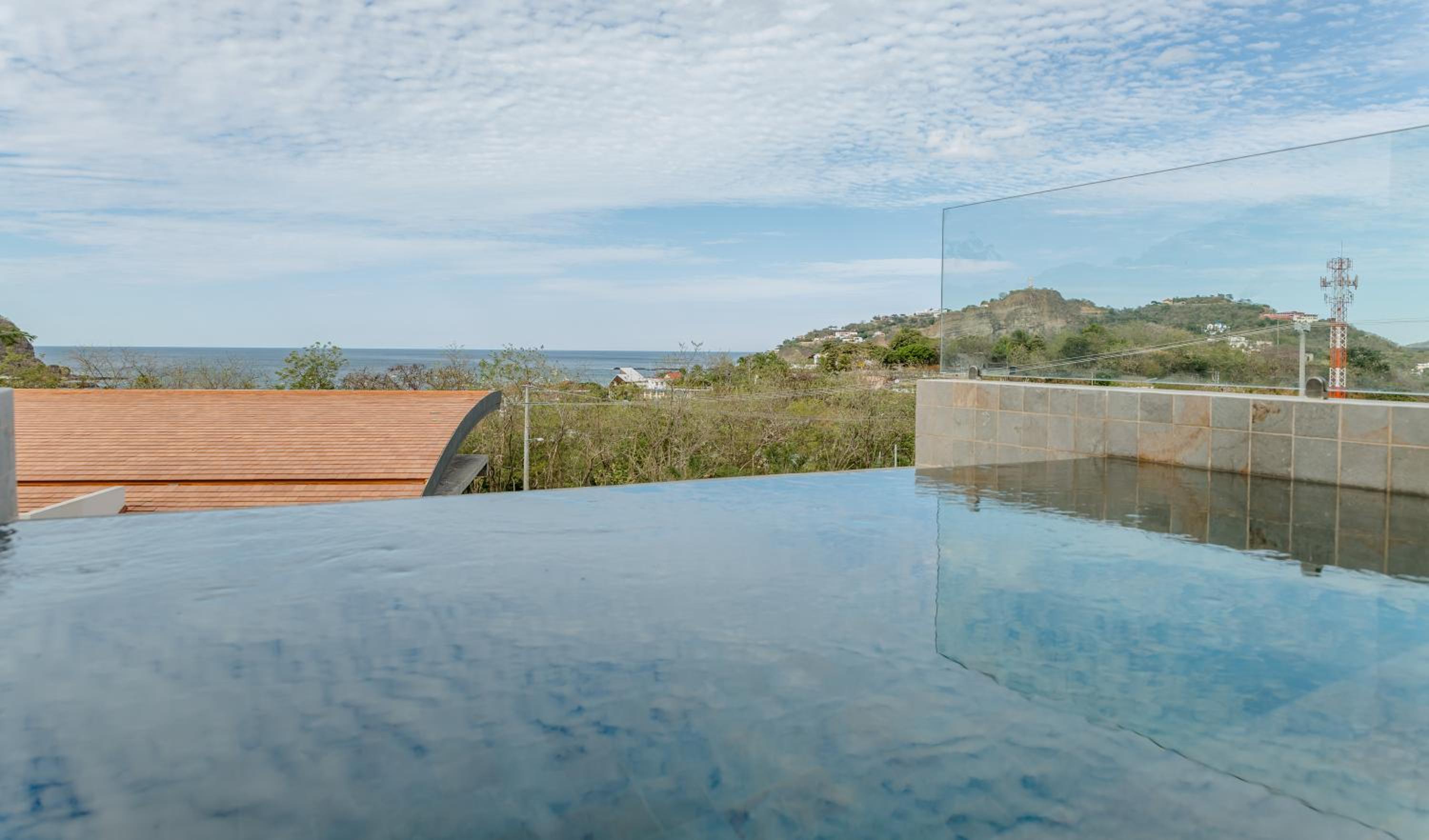 La Santa Maria Boutique Hotel & Residences San Juan del Sur Nicaragua