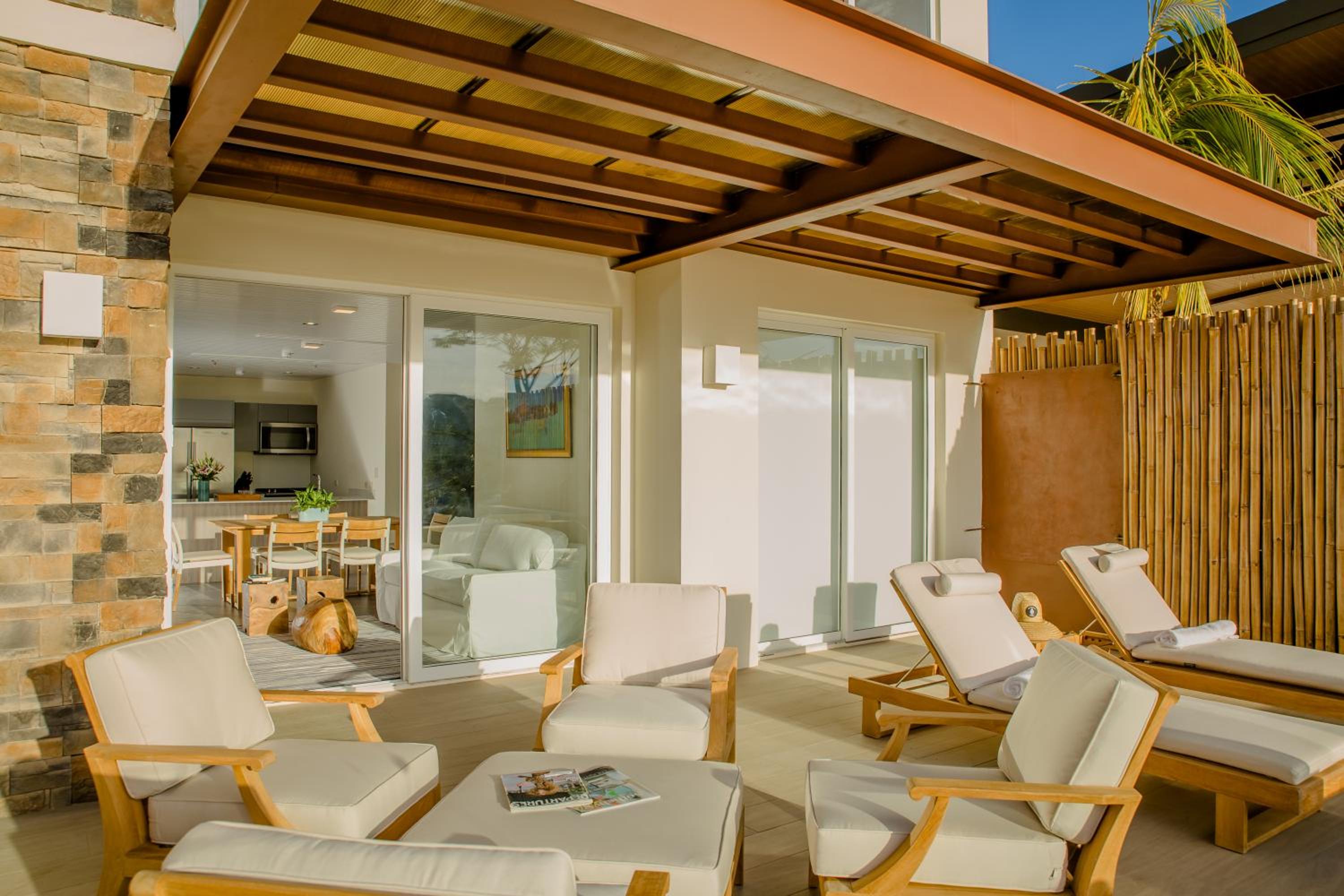 La Santa Maria Boutique Hotel & Residences San Juan del Sur Nicaragua