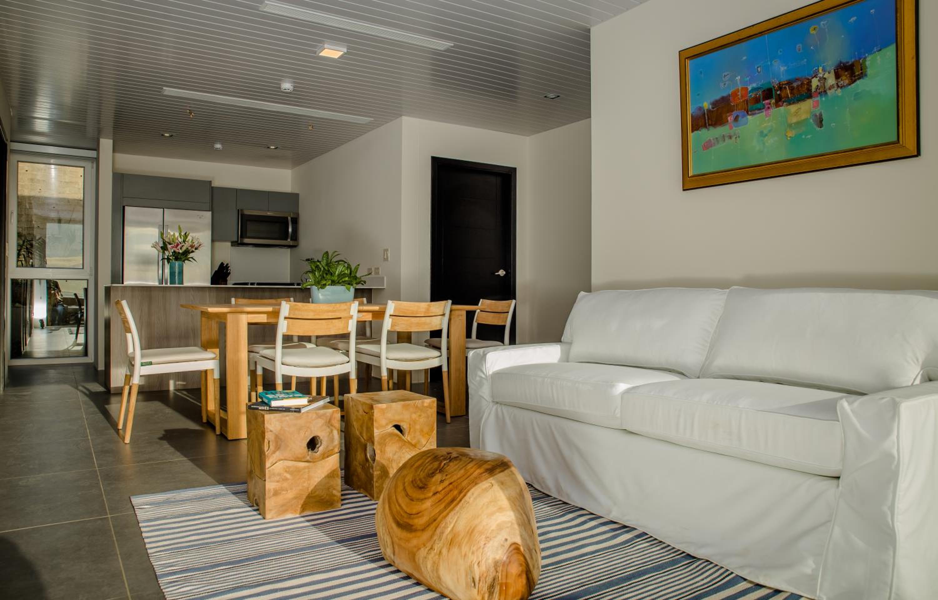 La Santa Maria Boutique Hotel & Residences San Juan del Sur Nicaragua