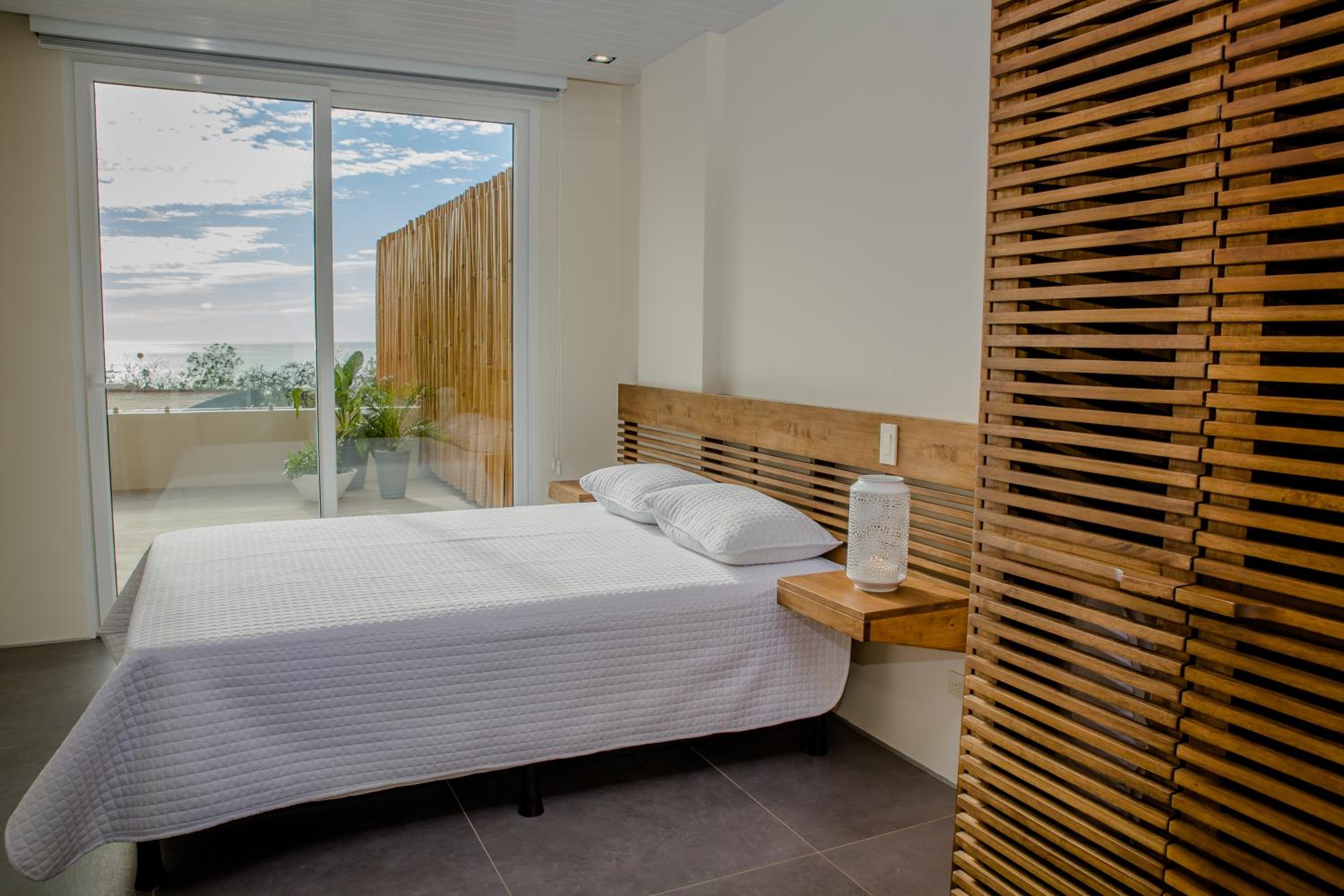 La Santa Maria Boutique Hotel & Residences San Juan del Sur Nicaragua