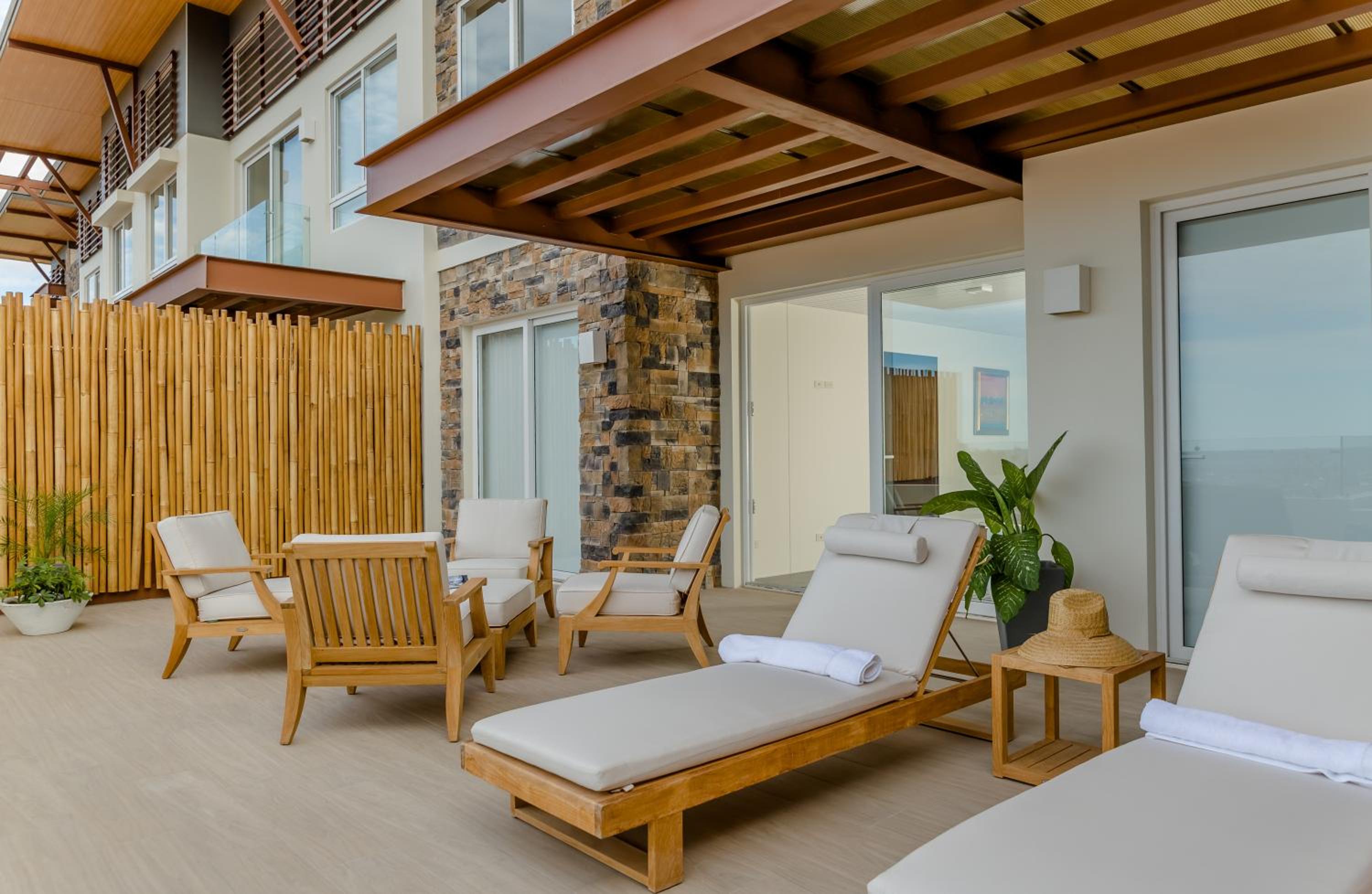 La Santa Maria Boutique Hotel & Residences San Juan del Sur Nicaragua