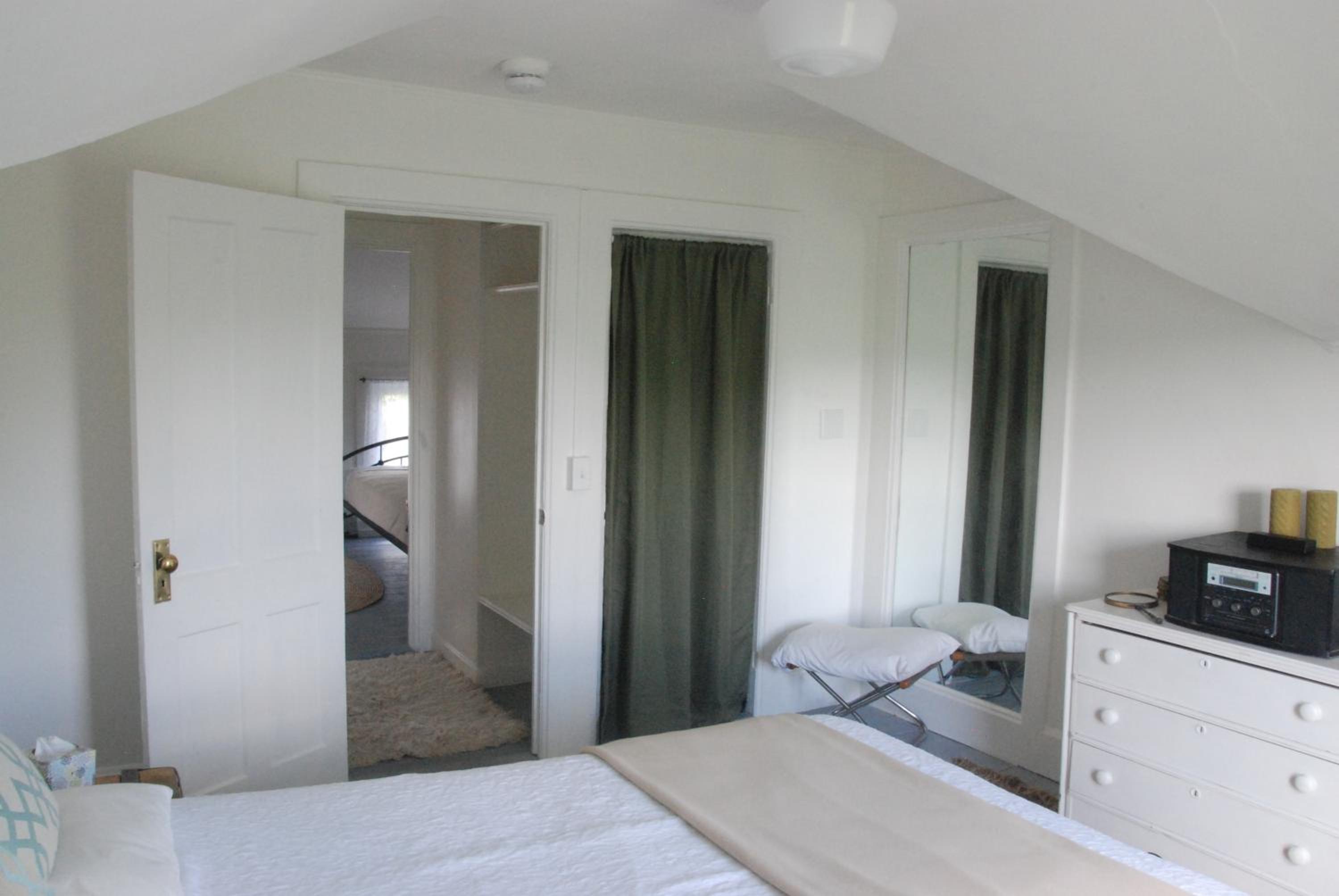 Harwood Hill Motel