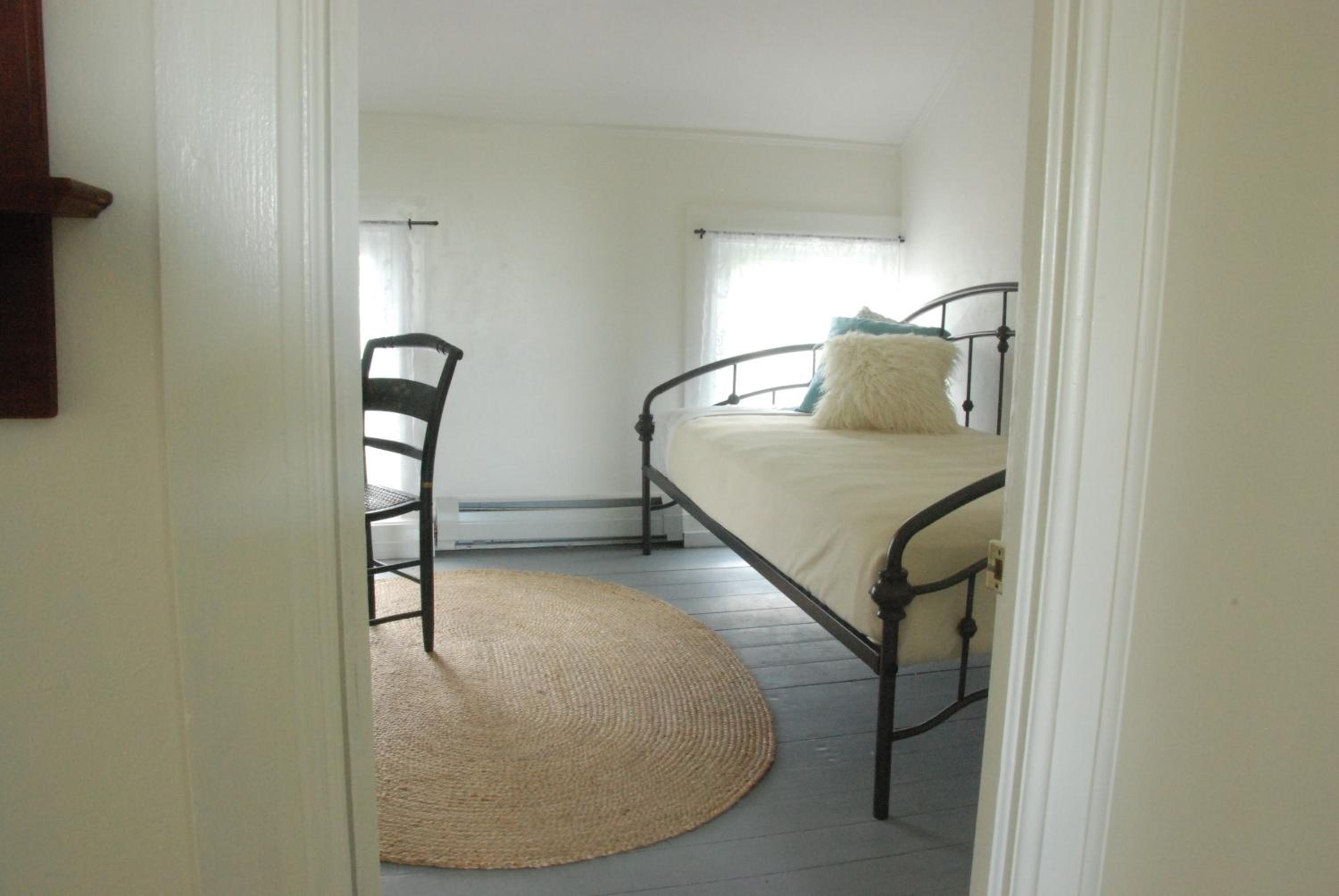 Harwood Hill Motel