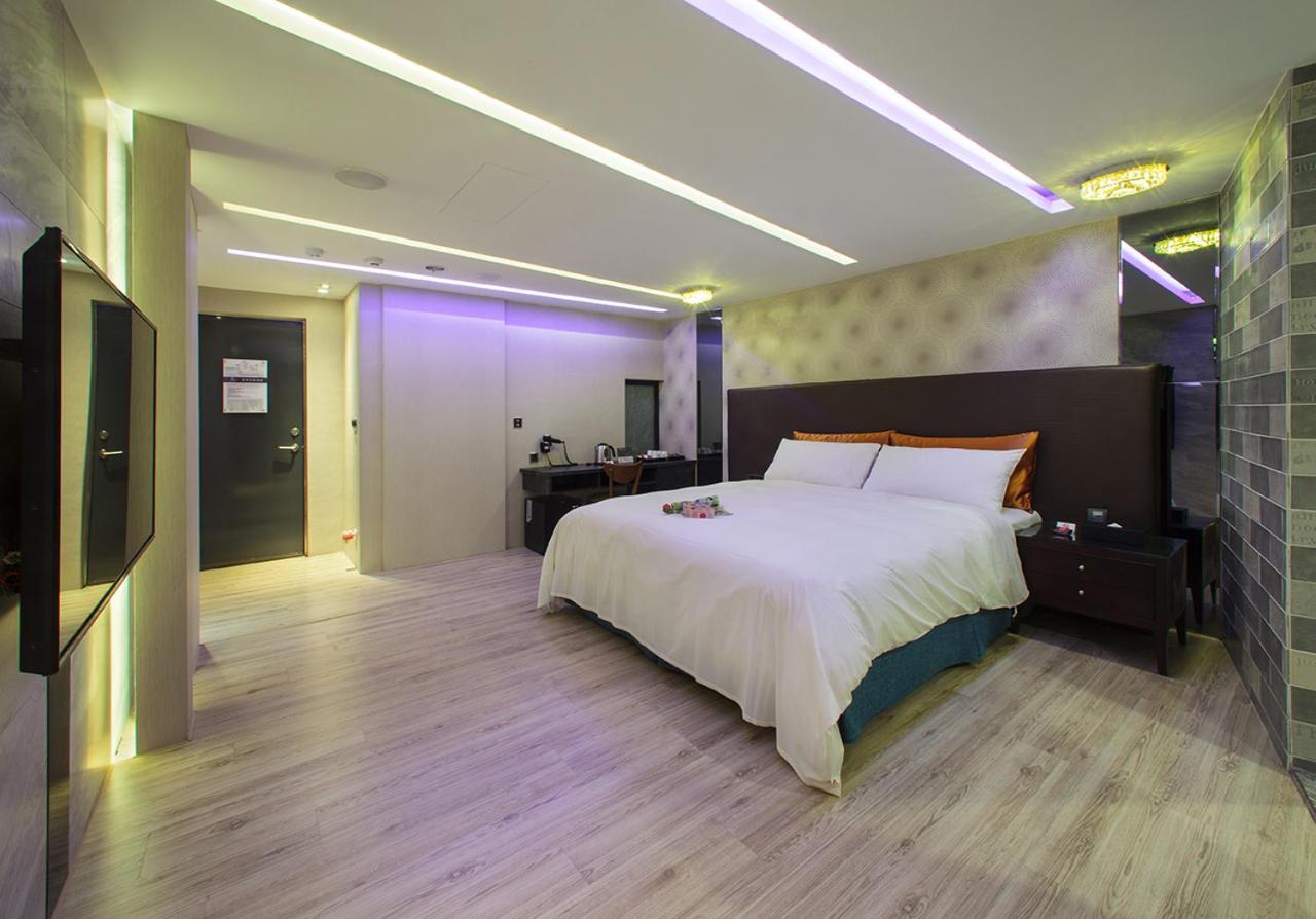 Chen He Motel
