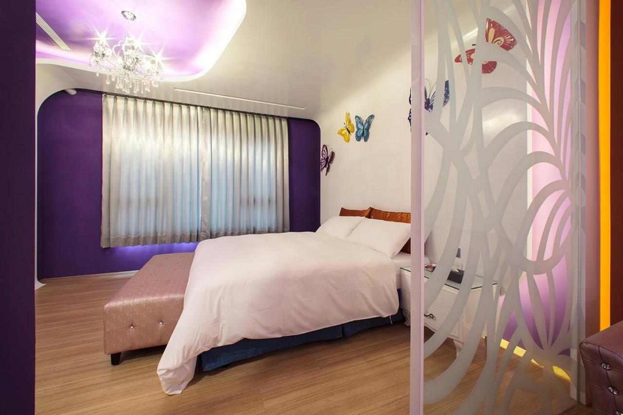 Chen He Motel