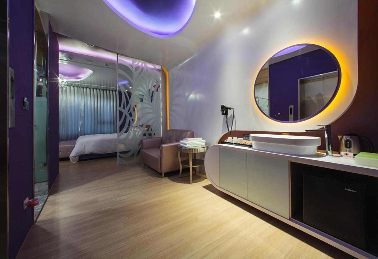 Chen He Motel