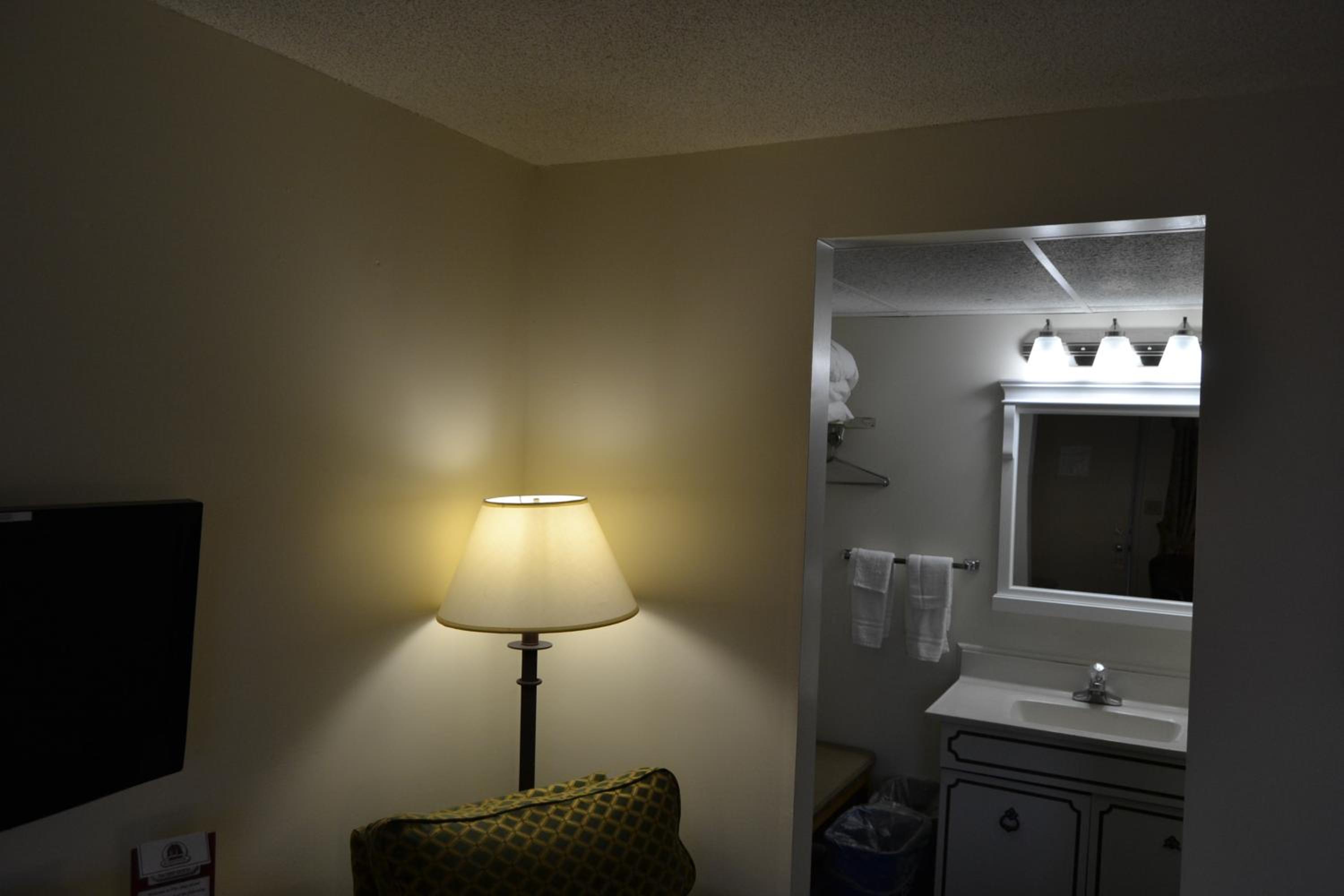 The Ship Motel