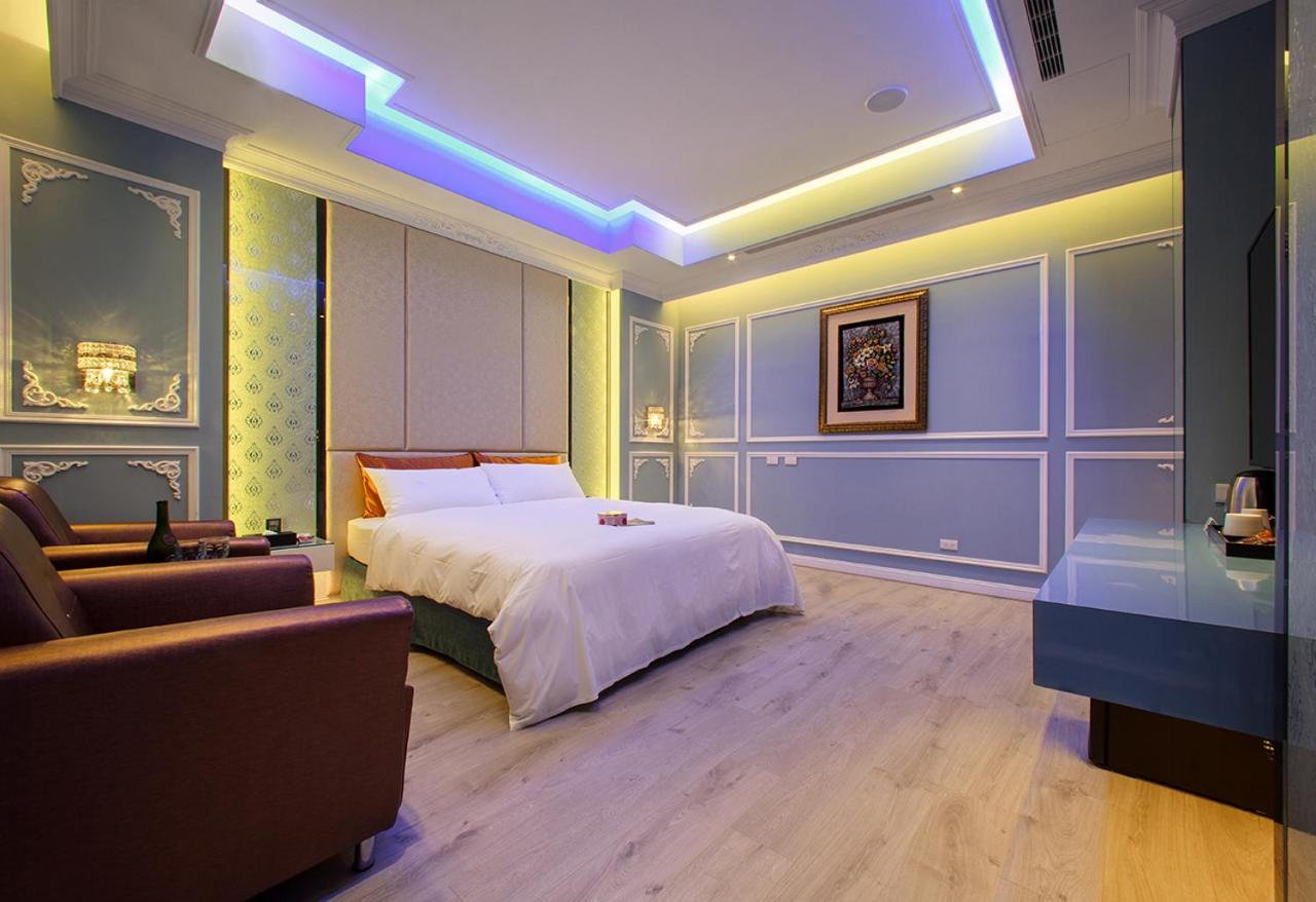 Chen He Motel