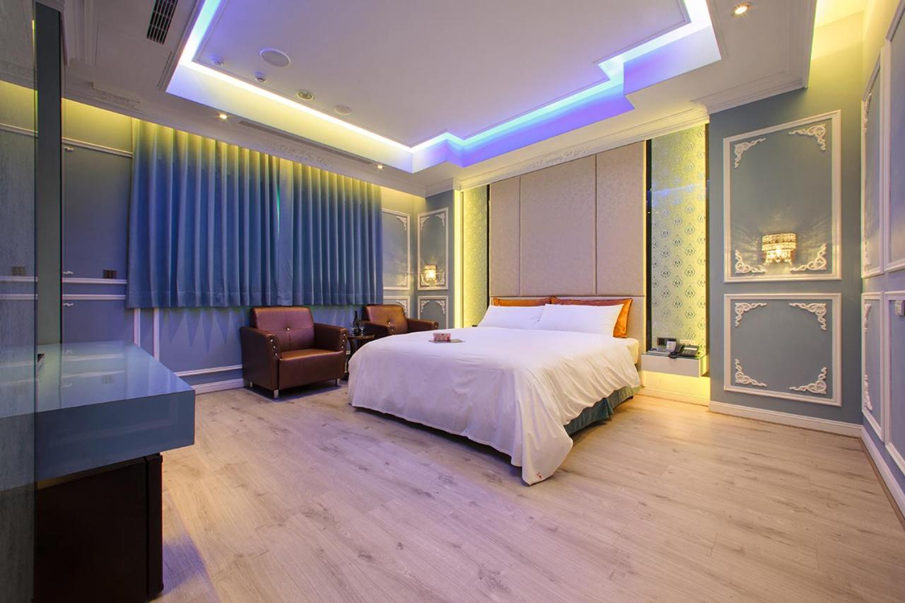 Chen He Motel
