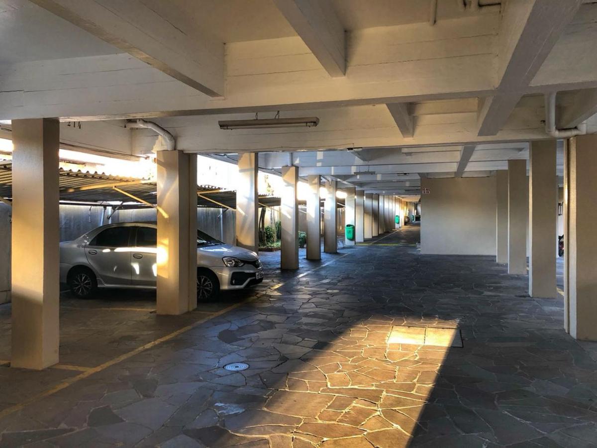Apartamento Jardim Botânico 3 quartos 3 vagas para carro