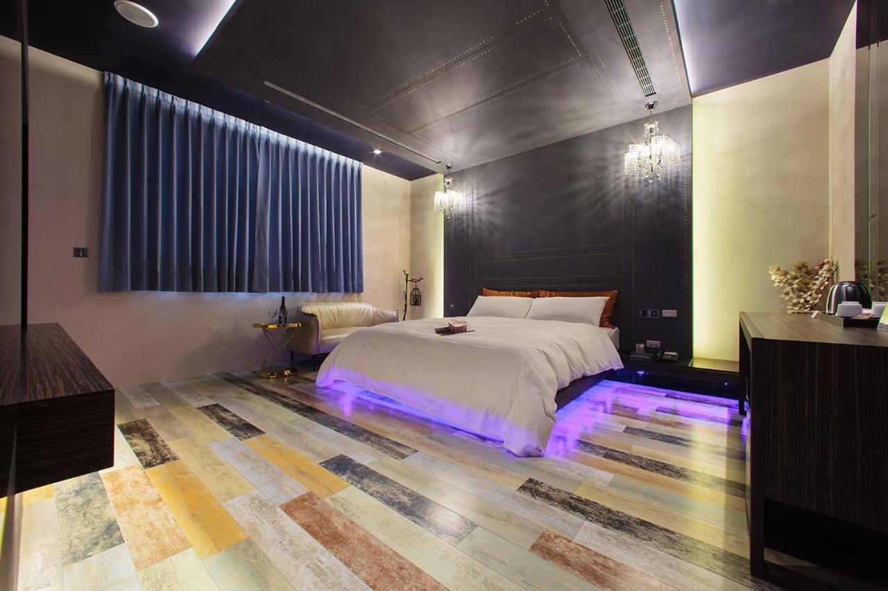 Chen He Motel