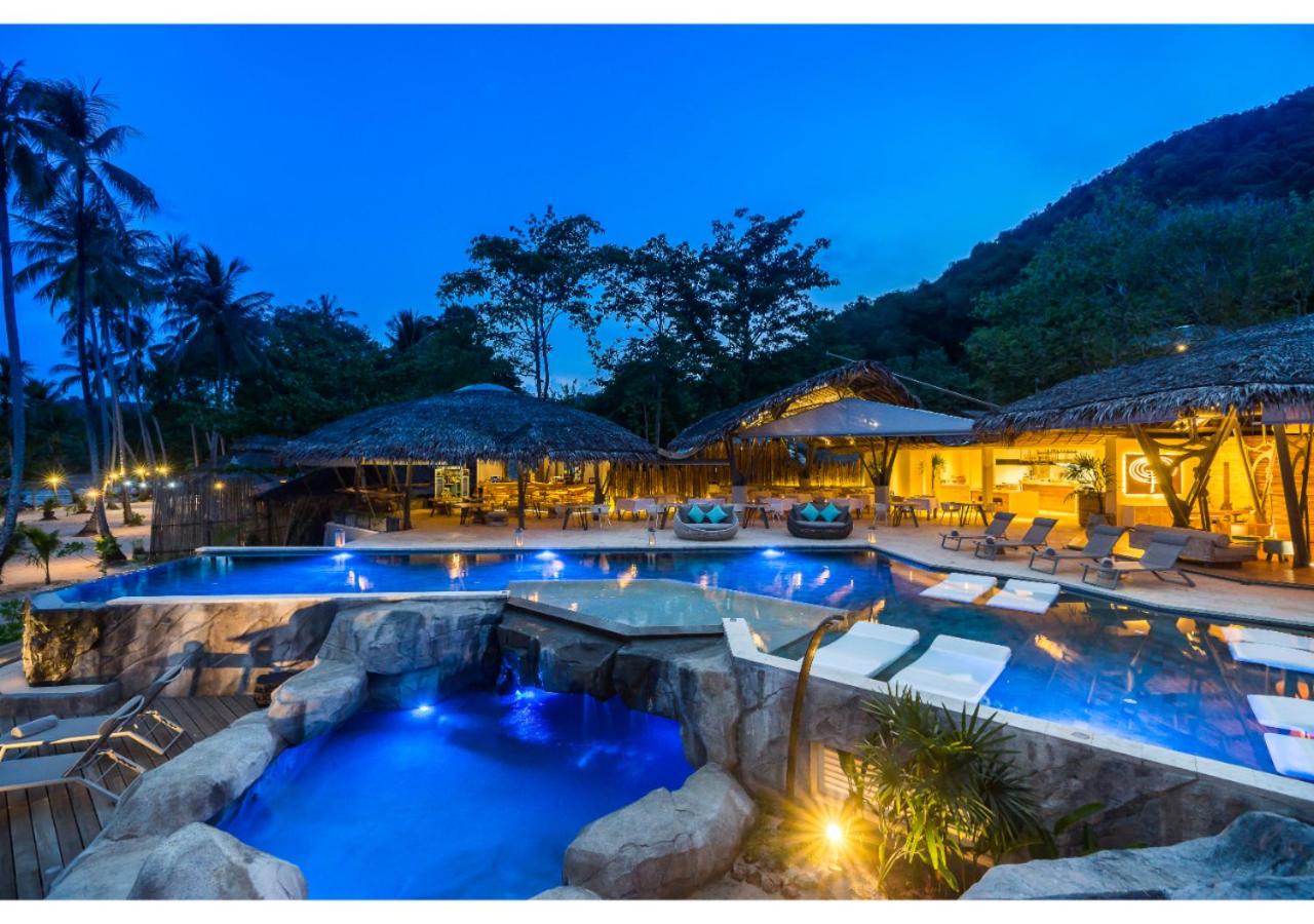 TreeHouse Villas Koh Yao - Adults Only