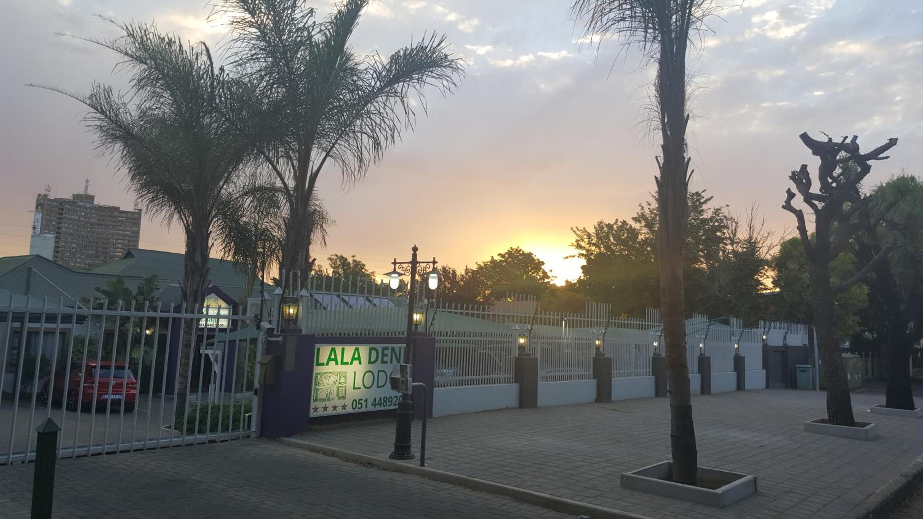 Hotel Lala Dene Lodge - Image 1