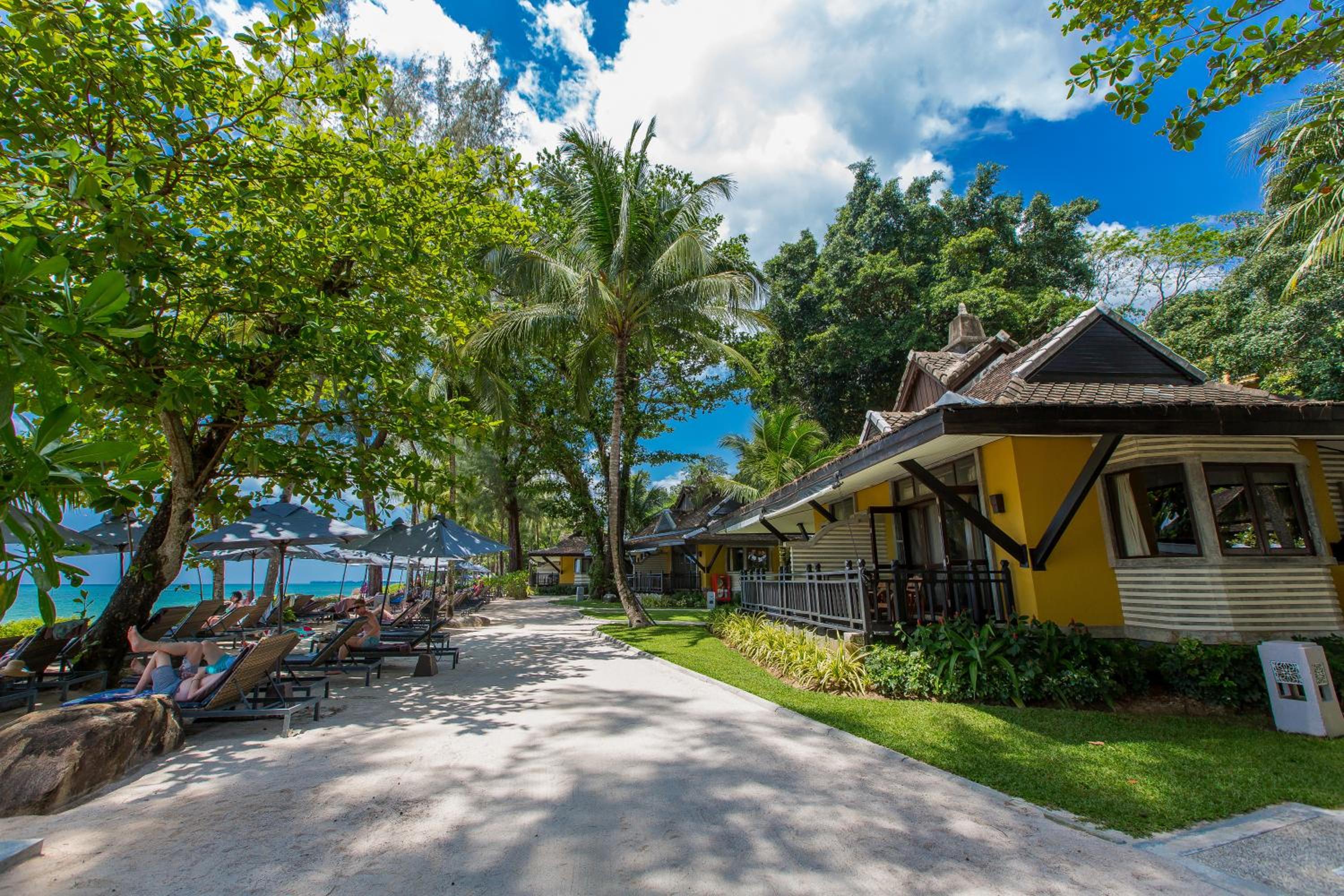Hotel Moracea by Khao Lak Resort - Image 1