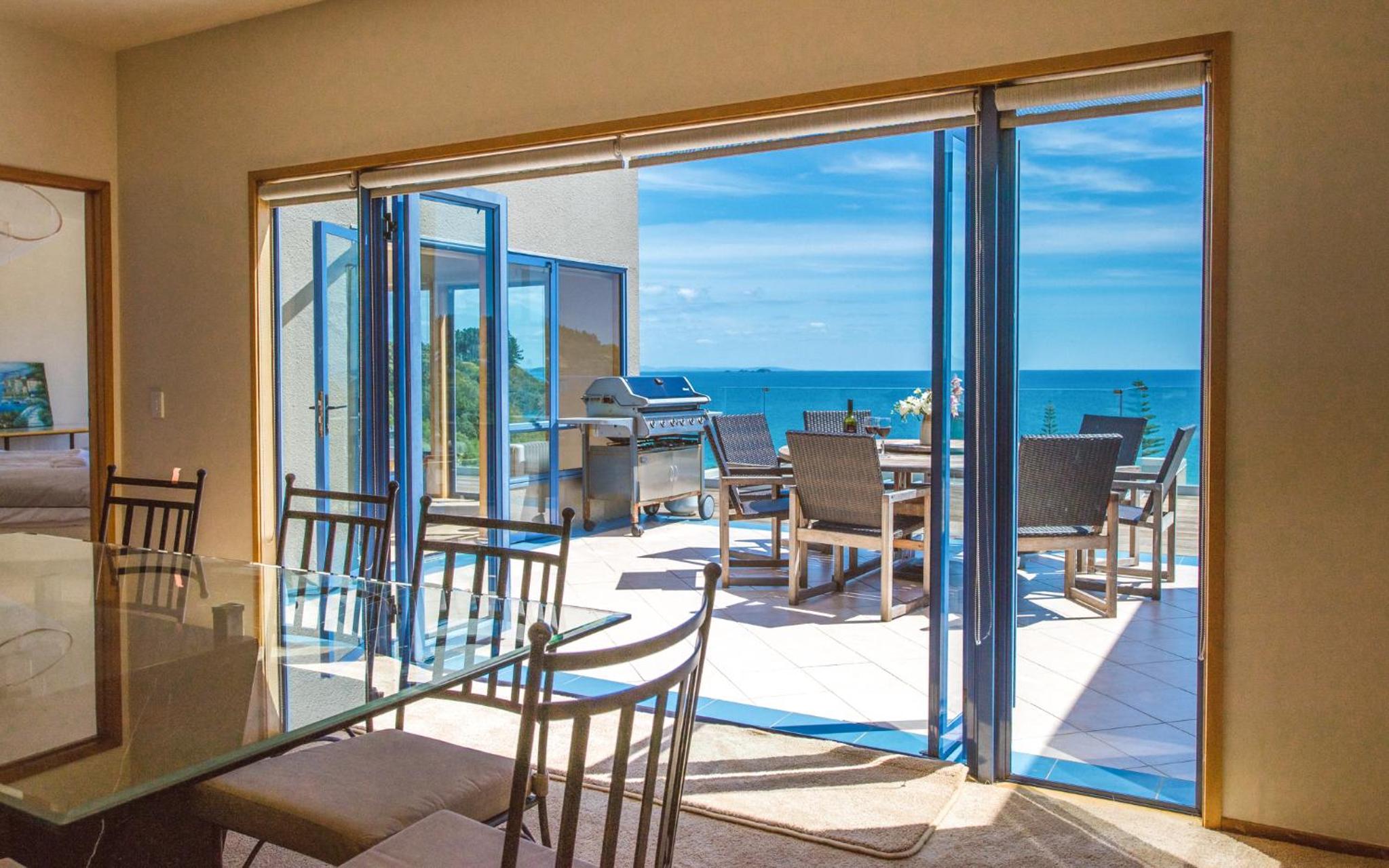 Palm Beach Lodge view 3