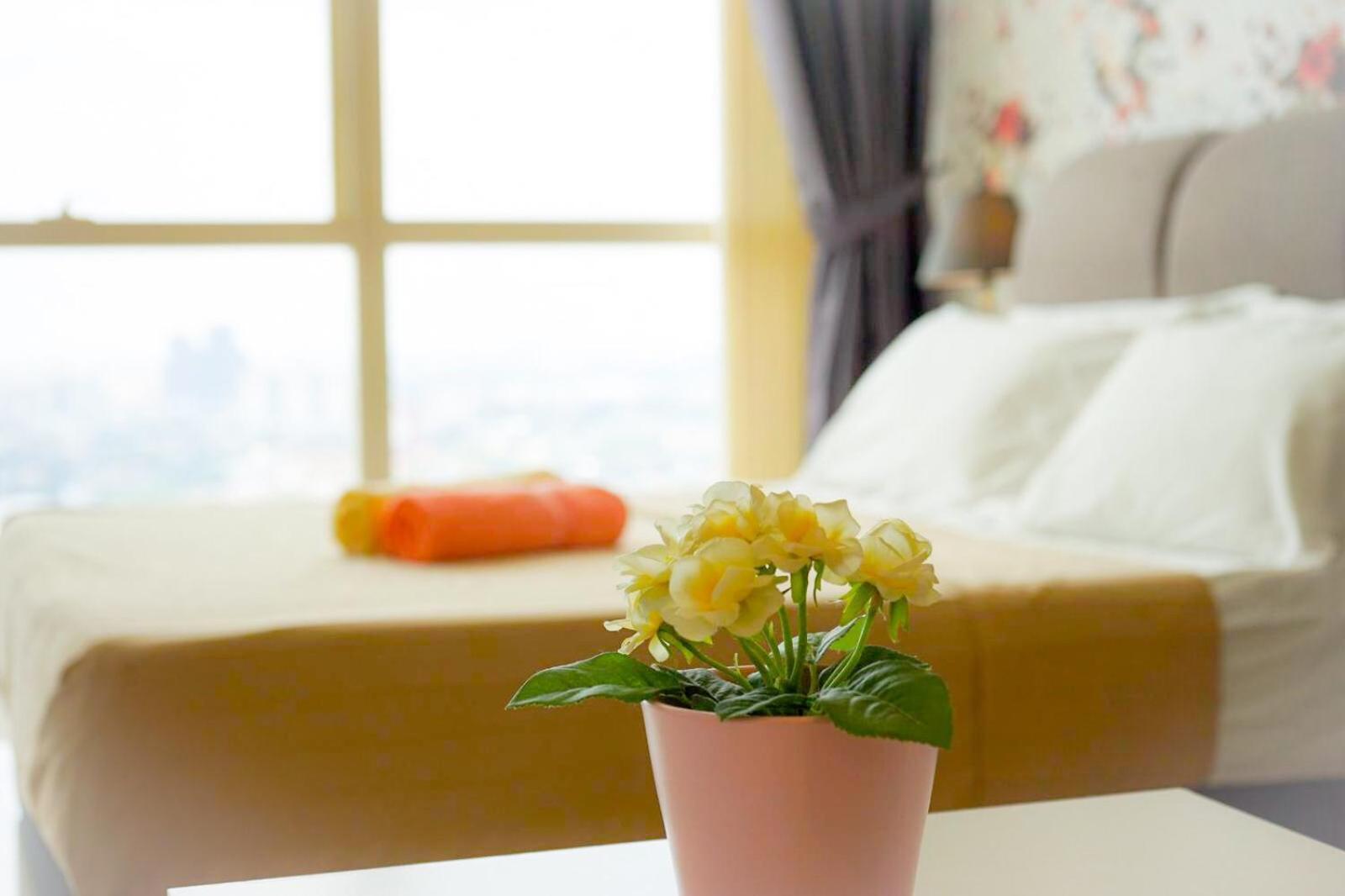 Chrisenbel Suites - Pinnacle PJ