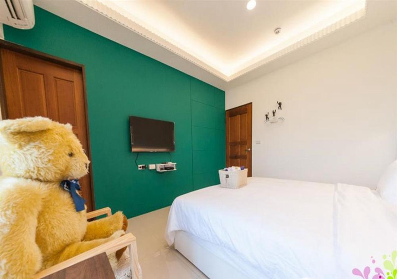 Manman B&B