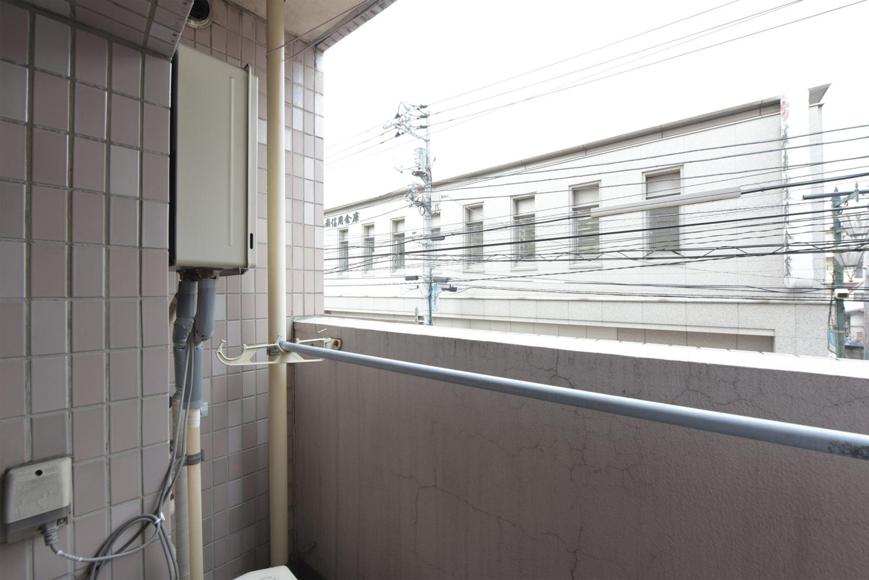 HIROKI Building