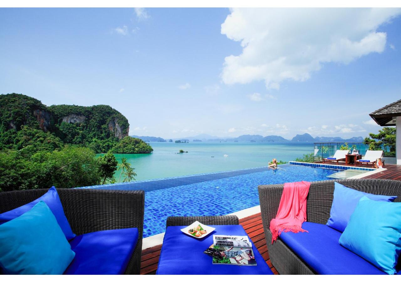 TreeHouse Villas Koh Yao - Adults Only